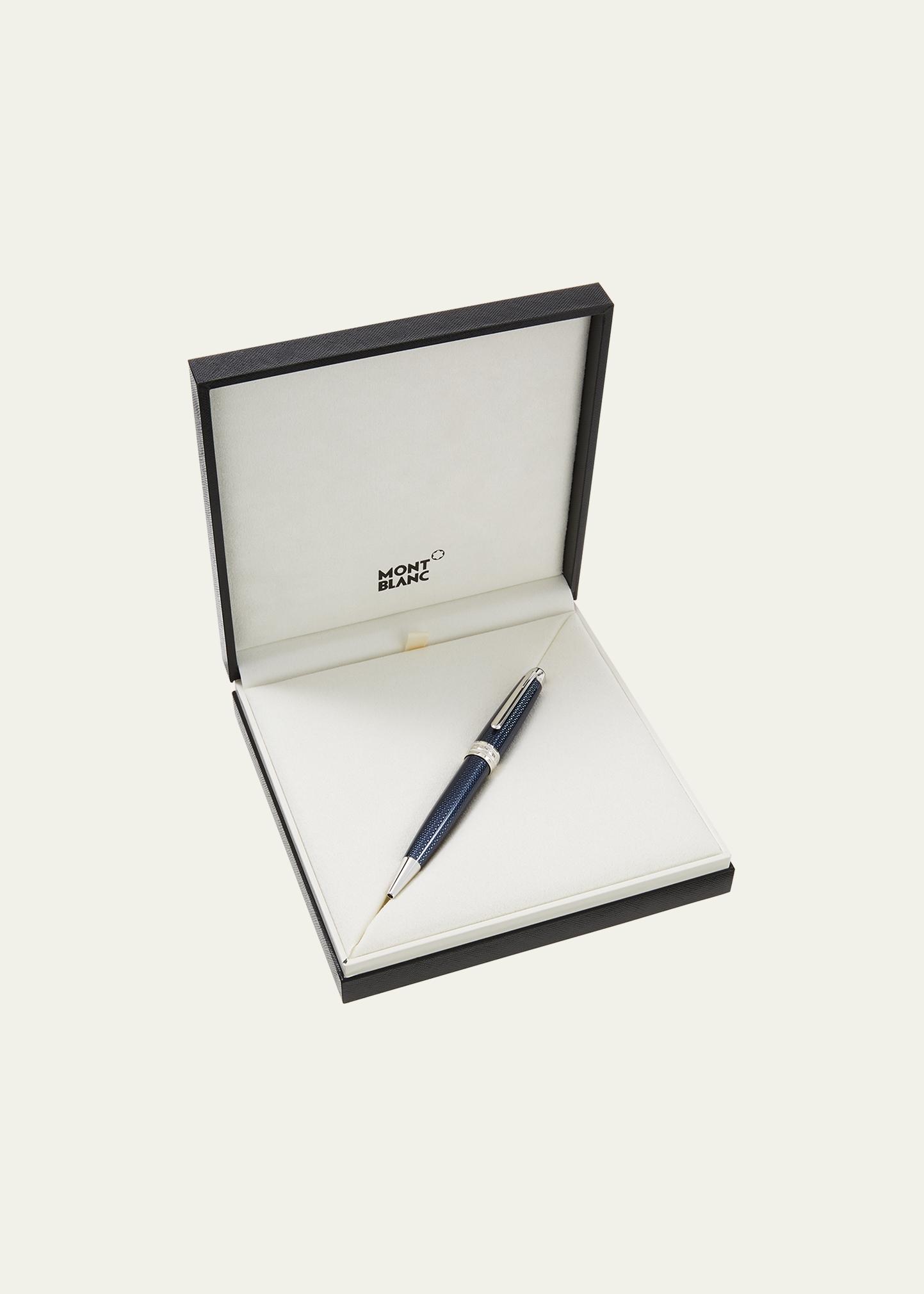 Montblanc Blue Hour Midsize Ballpoint Pen - Bergdorf Goodman
