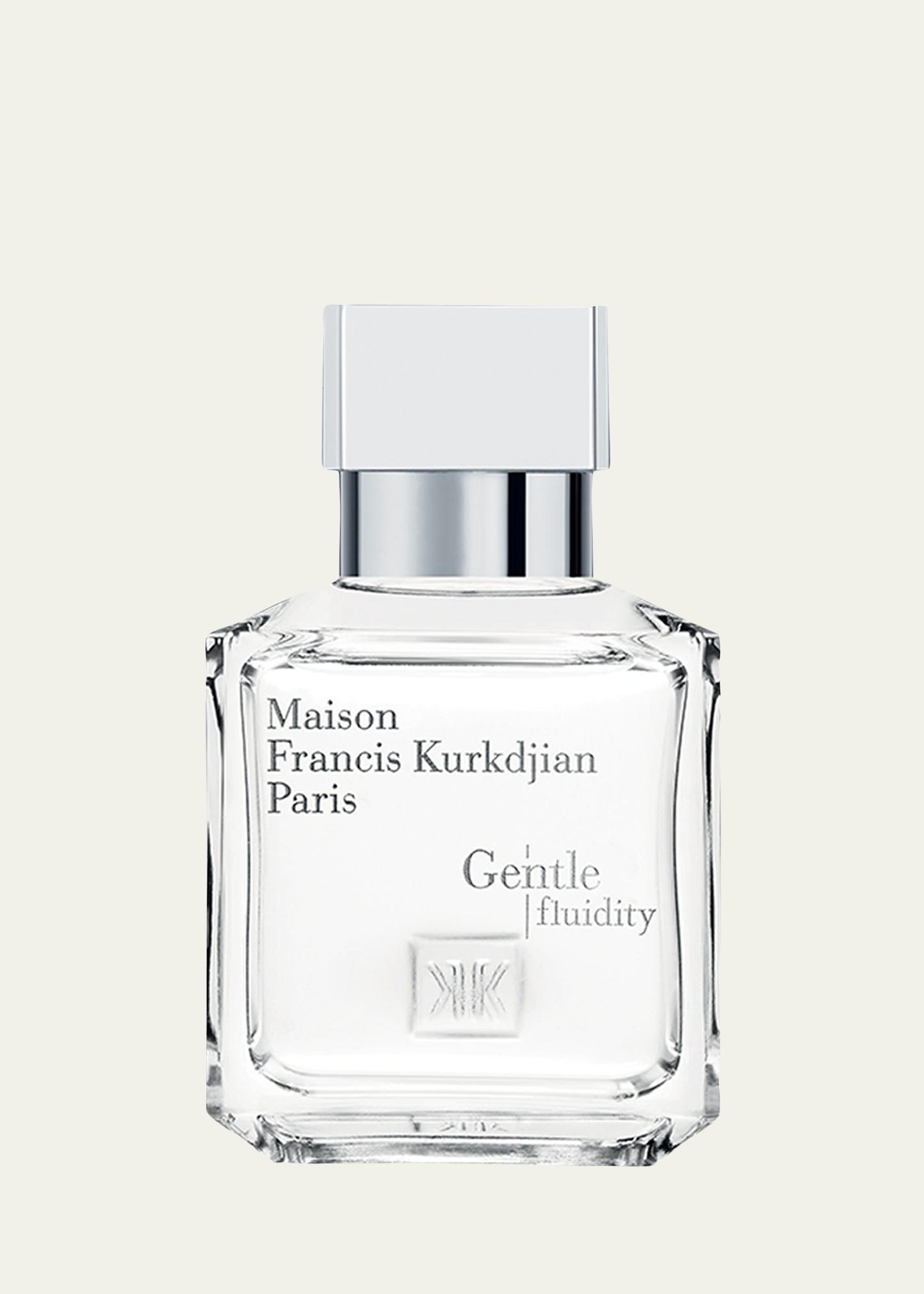 Maison Francis Kurkdjian Gentle Fluidity Silver Eau de Parfum, 2.4 