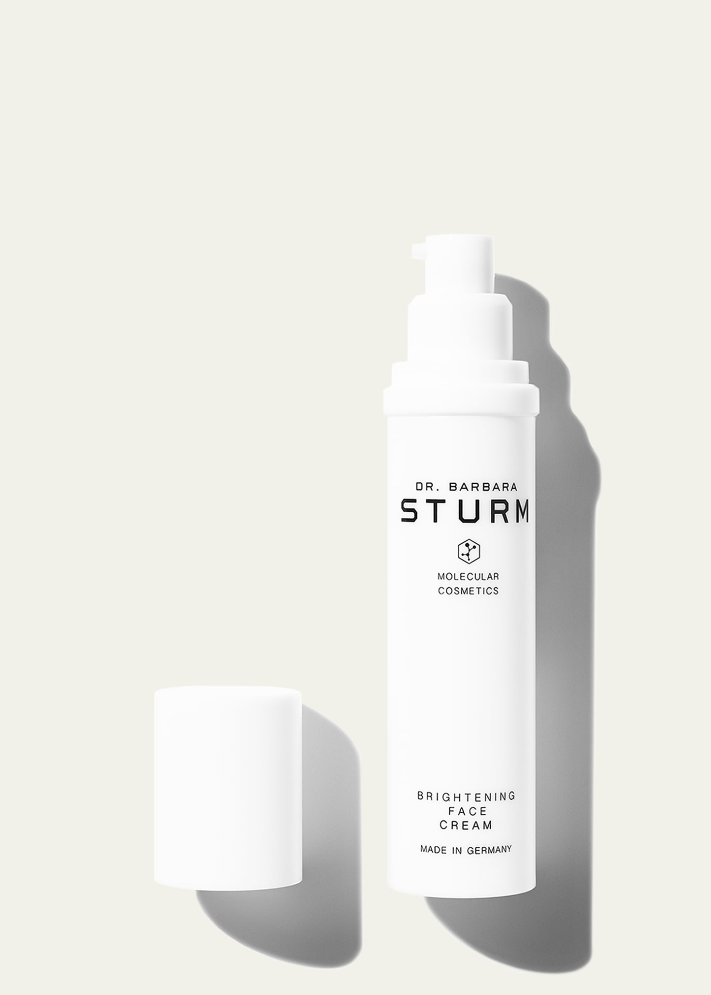 ドクター バーバラ シュトゥルム Brightening Face Cream 【公式通販】