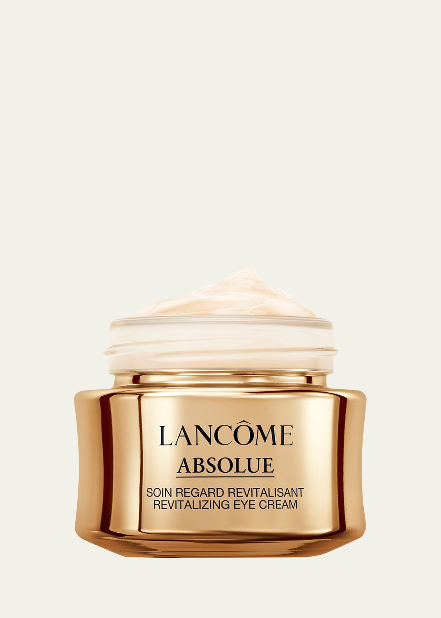 Lancome Absolue Revitalizing Eye Cream, 0.7 oz./ 20 mL - Bergdorf
