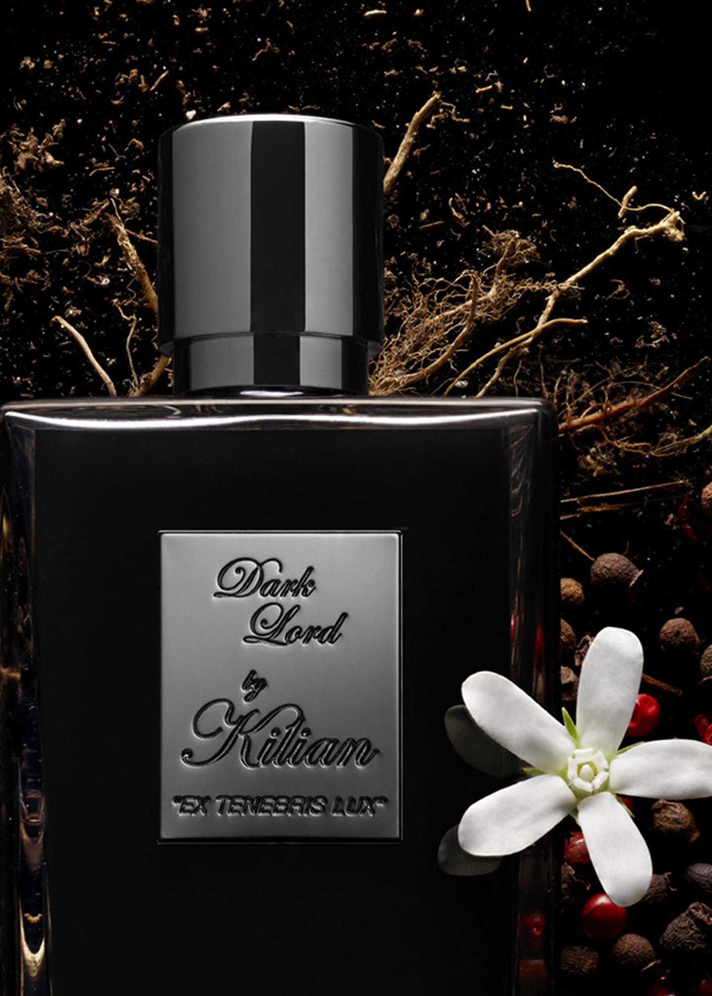 Kilian Dark Lord 
