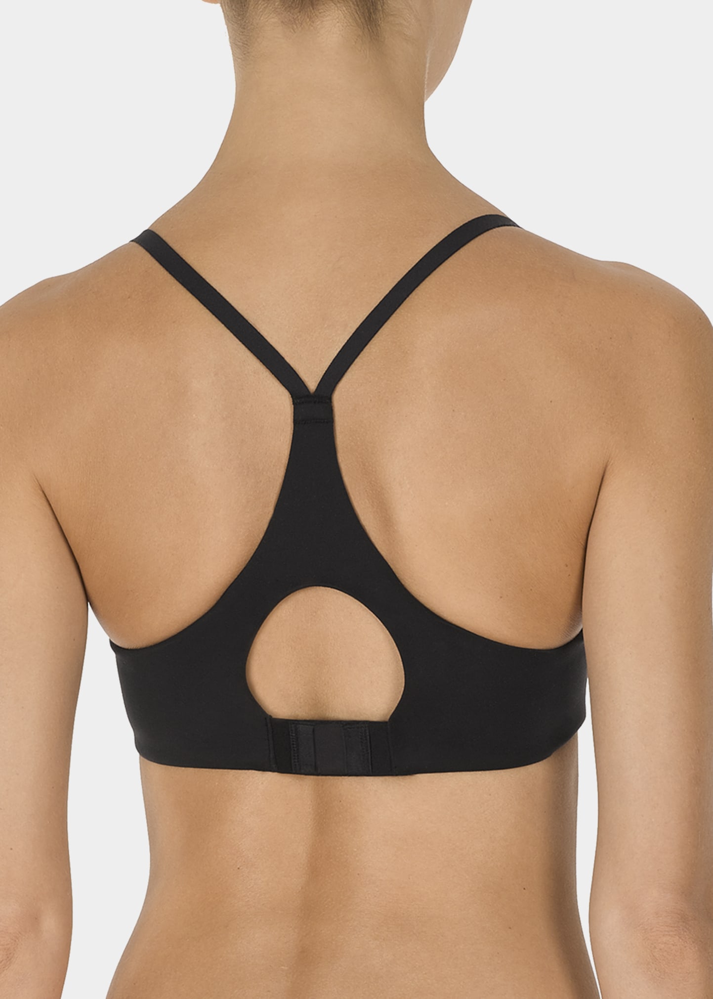 Natori Euphoria Front-Close Contour Bra