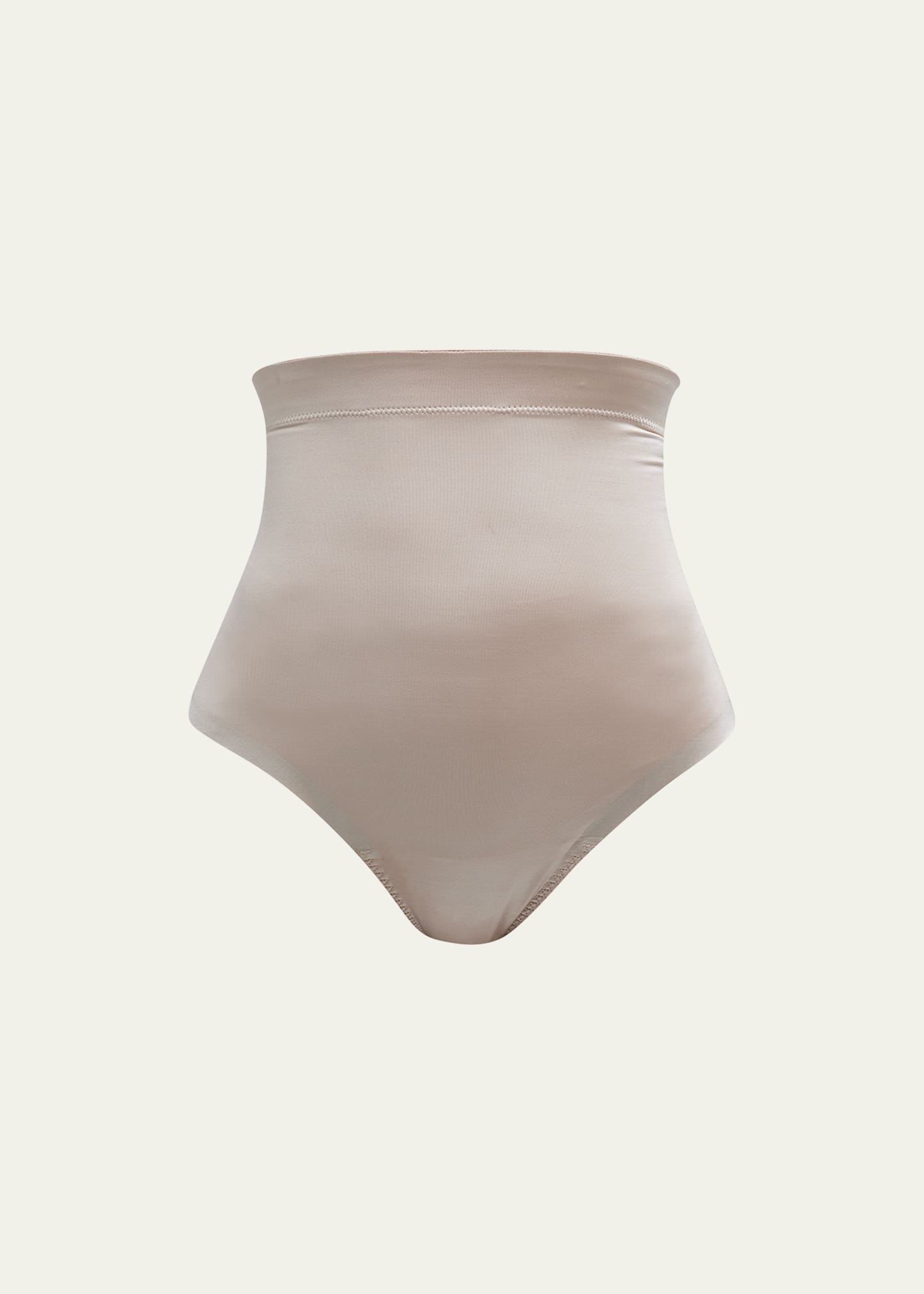 Suit Your Fancy High-Waisted Thong SPANX