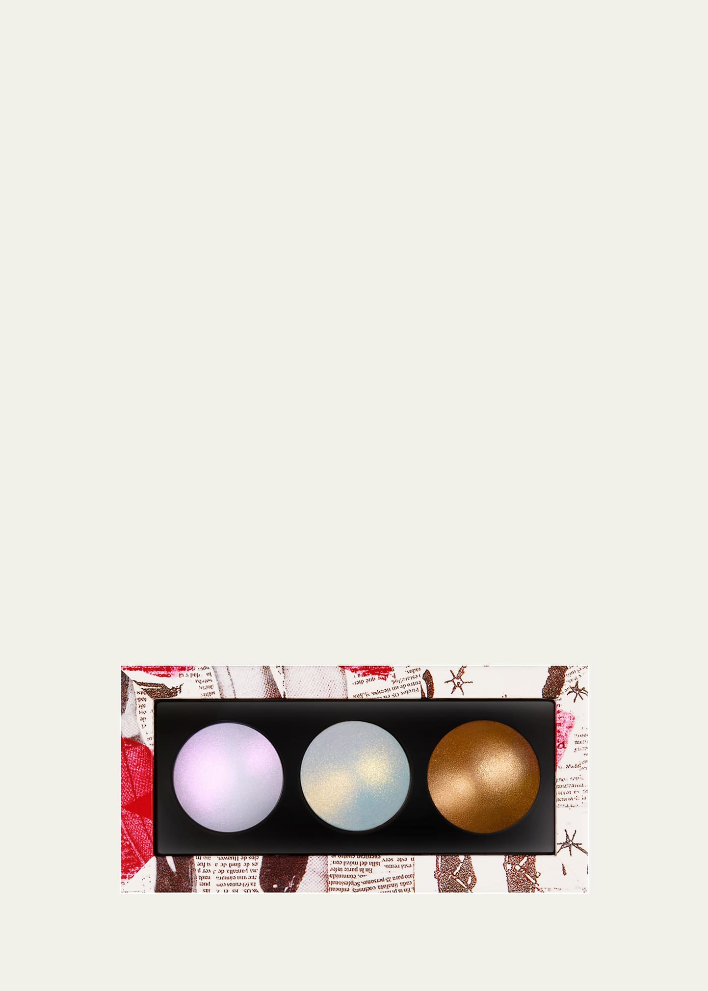 Pat McGrath Labs Skin Fetish: Sublime Skin Highlighting Trio