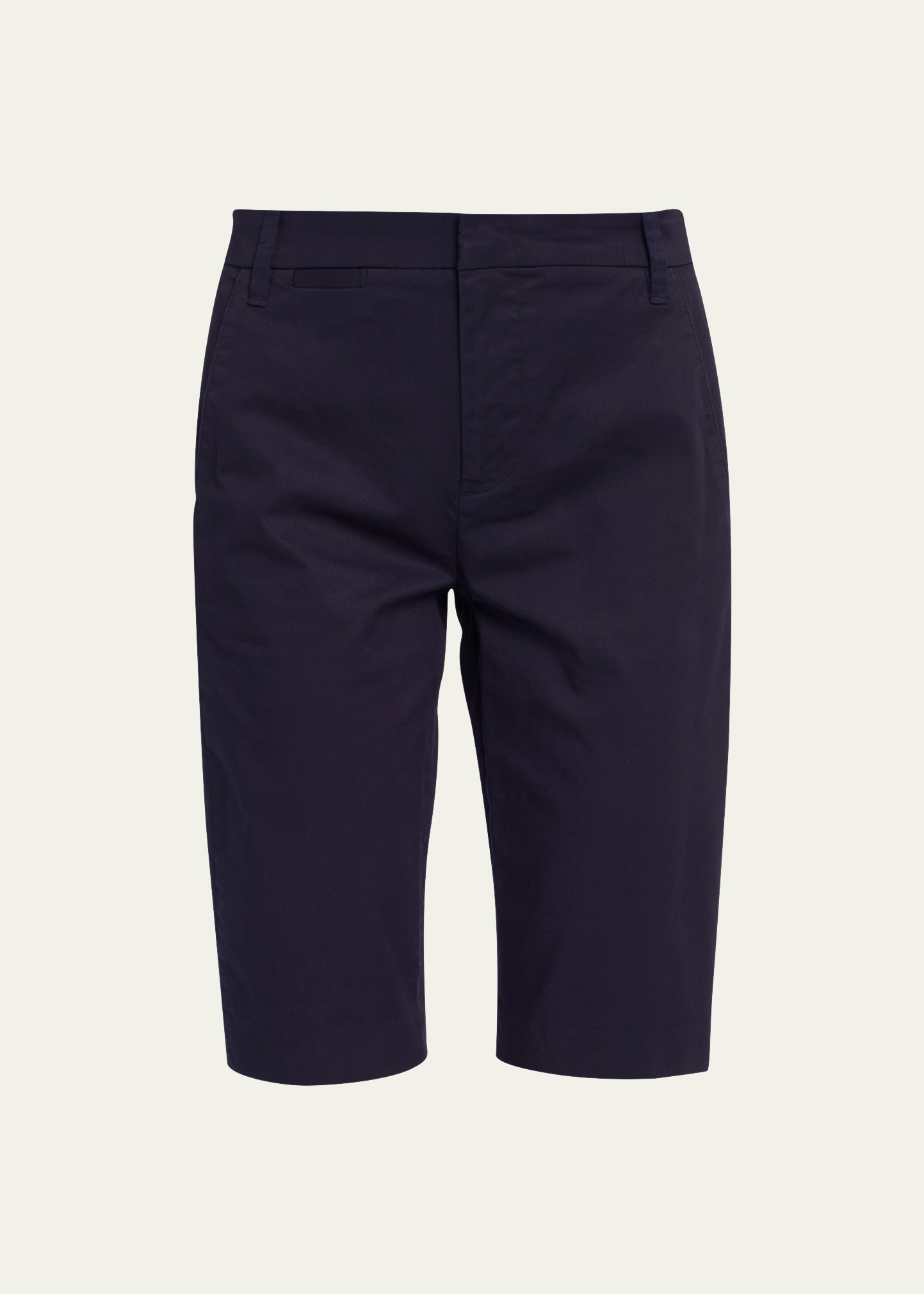 Vince Coin Pocket Bermuda Shorts Bergdorf Goodman