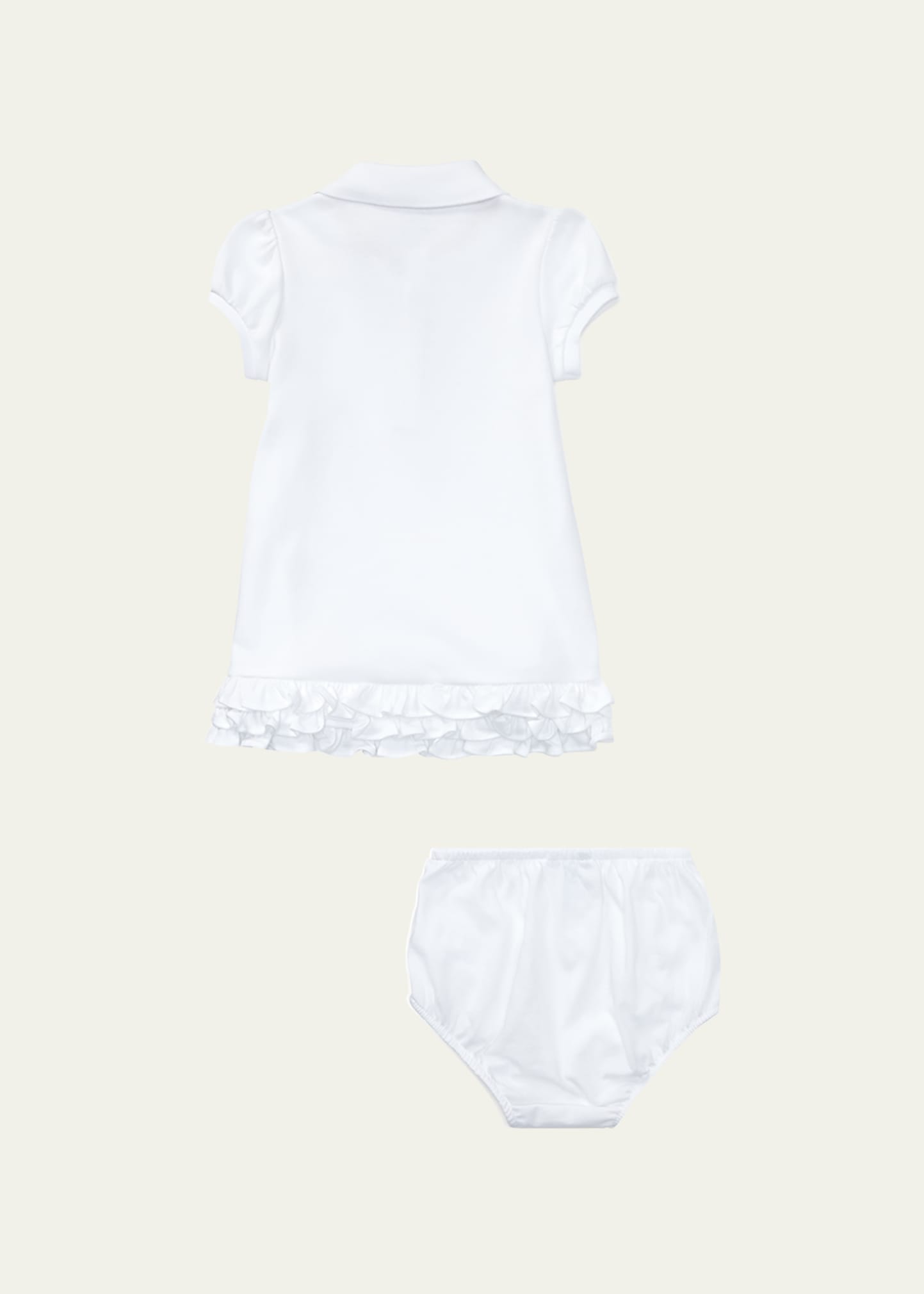 ralph lauren white dress short $75 NWT Polo Ralph Lauren White Big Girls Stretch Dobby Dress 16 pjn0523