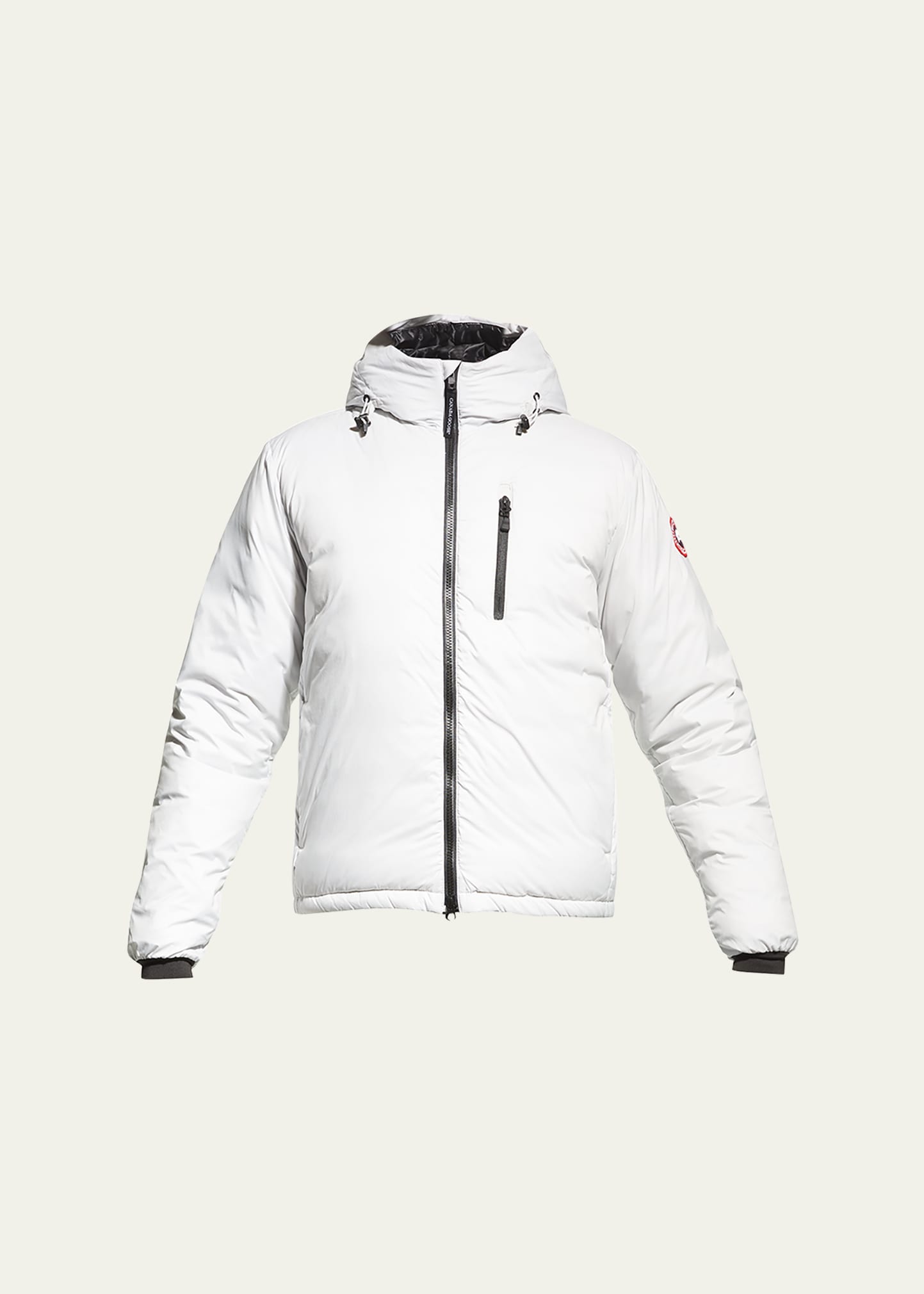 Canada goose shop zalando lounge zip