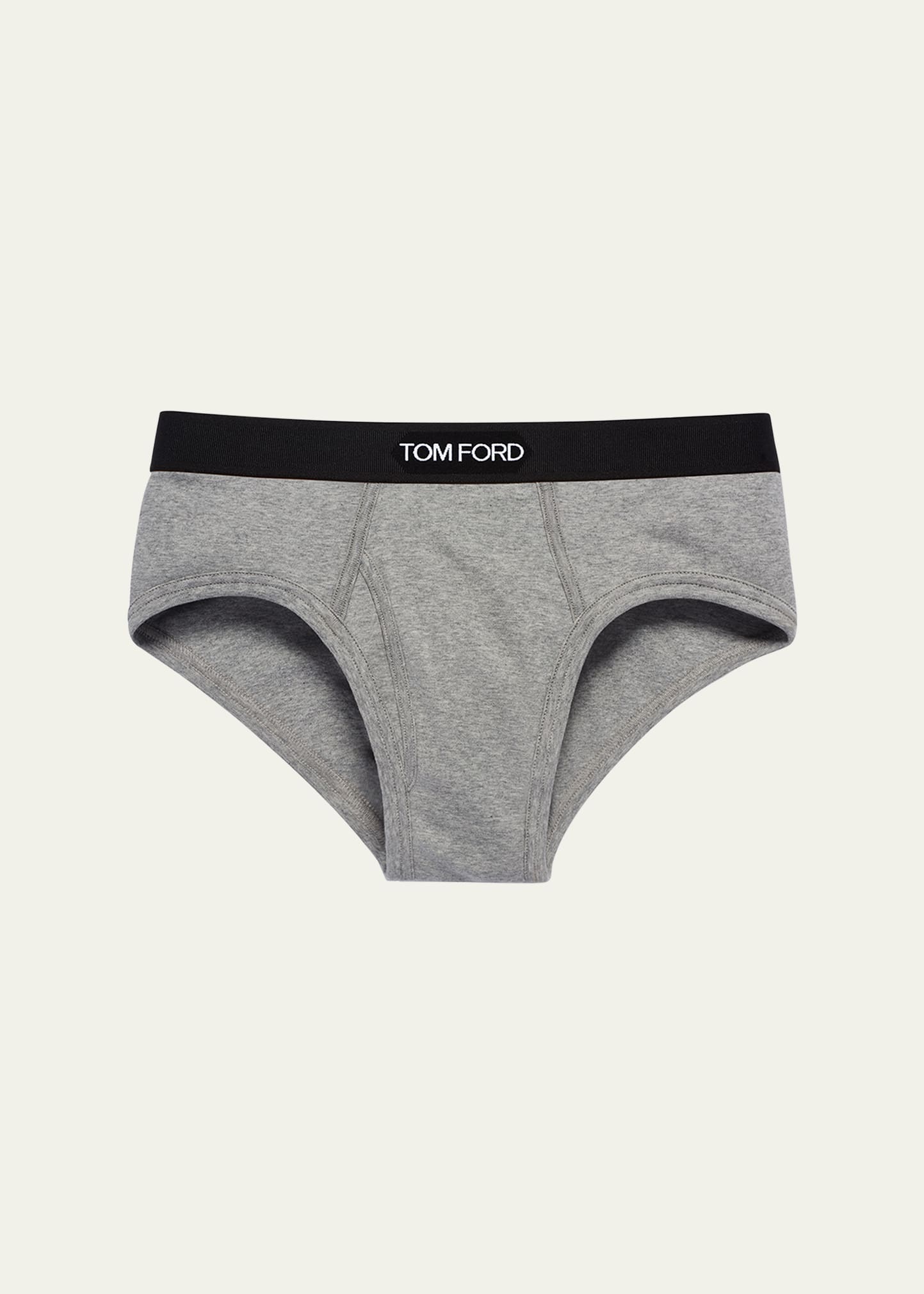 【関税&送料込】Tom Ford Underwear T-Shirt Men's Designer Underwear T-Shirts | TOM FORD Fashion | Tom