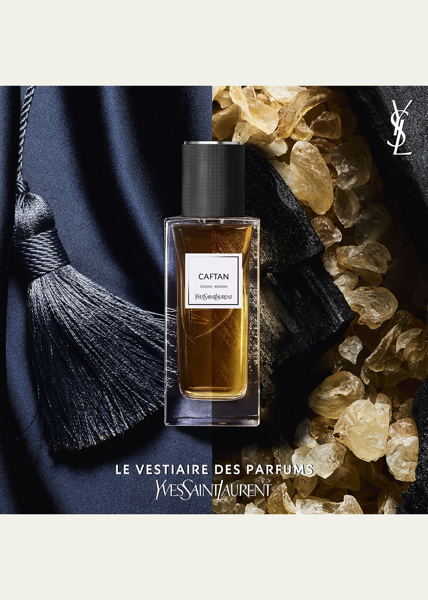 Yves Saint Laurent Beaute 2.5 oz. Caftan Eau de Parfum - Bergdorf