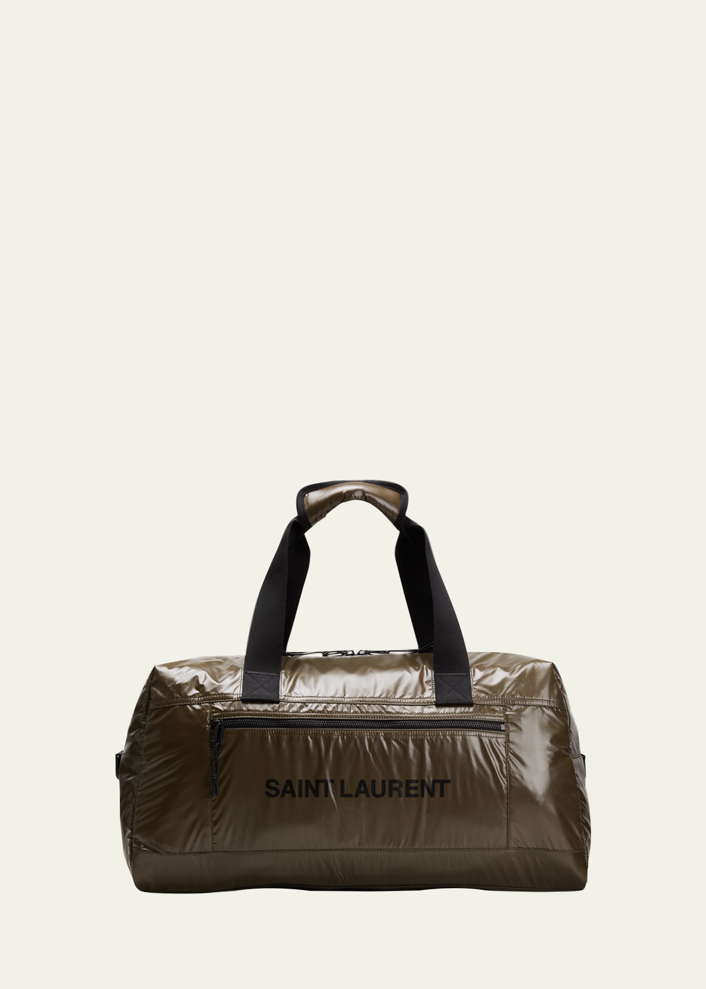 Ysl store gym bag