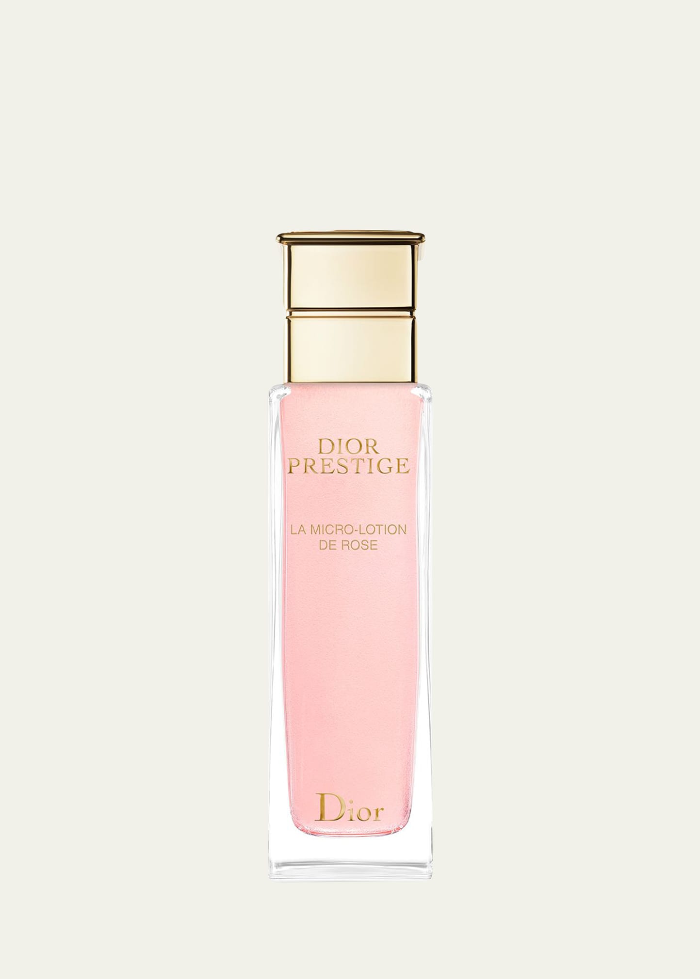DIOR Dior Prestige La Micro Lotion de Rose, 5 oz - Bergdorf