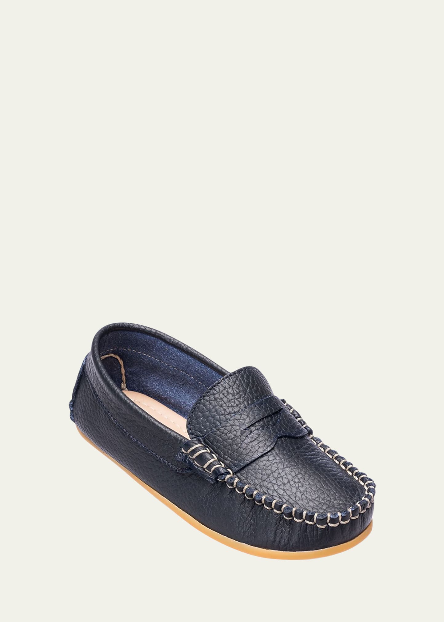 Elephantito driver hot sale loafers