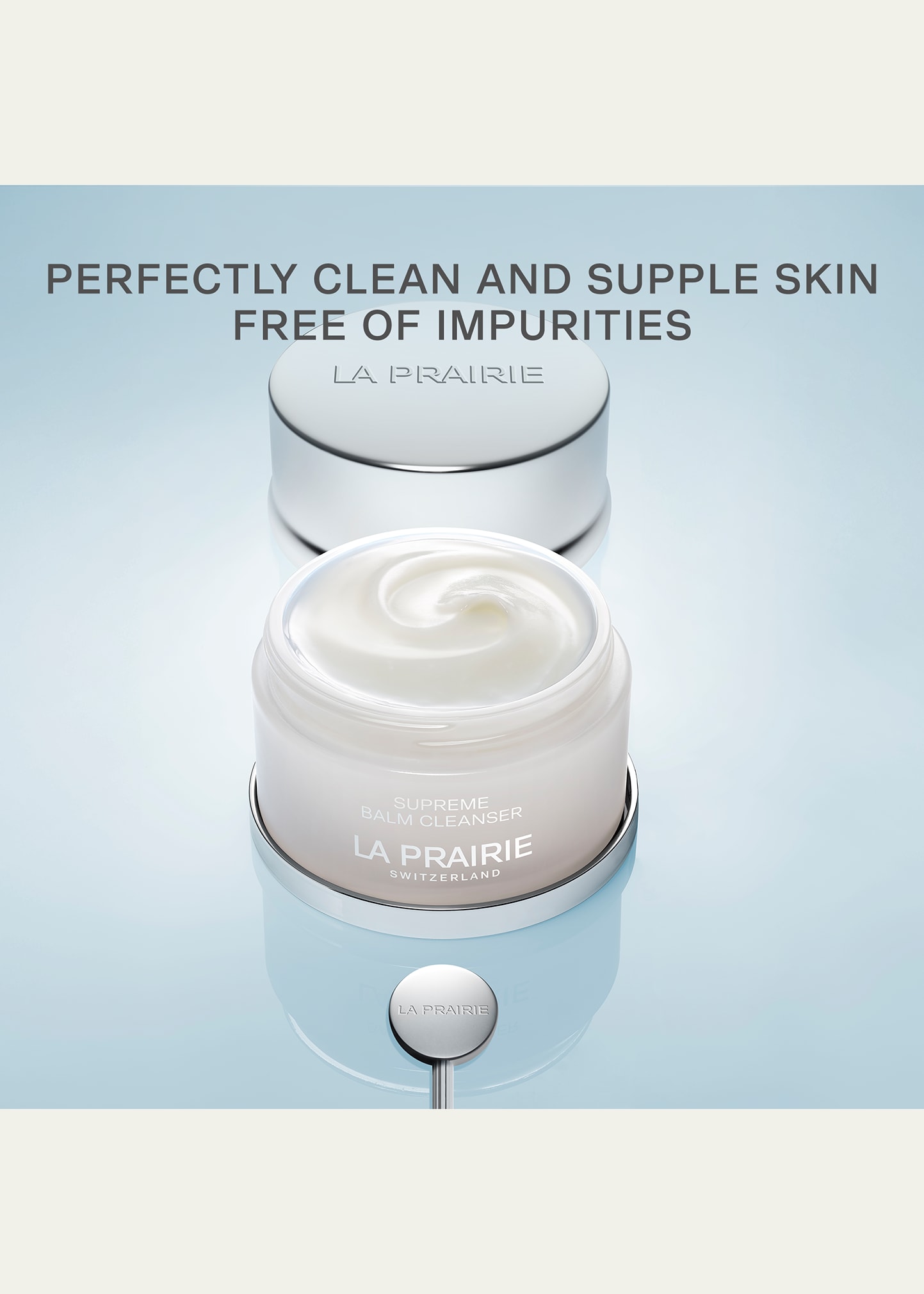 La Prairie Supreme Balm Cleanser, 3.4 oz. - Bergdorf Goodman