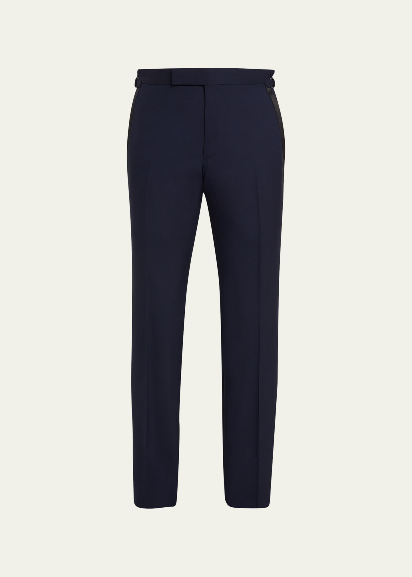 TOM FORD Men's O'Connor Master Twill Pants