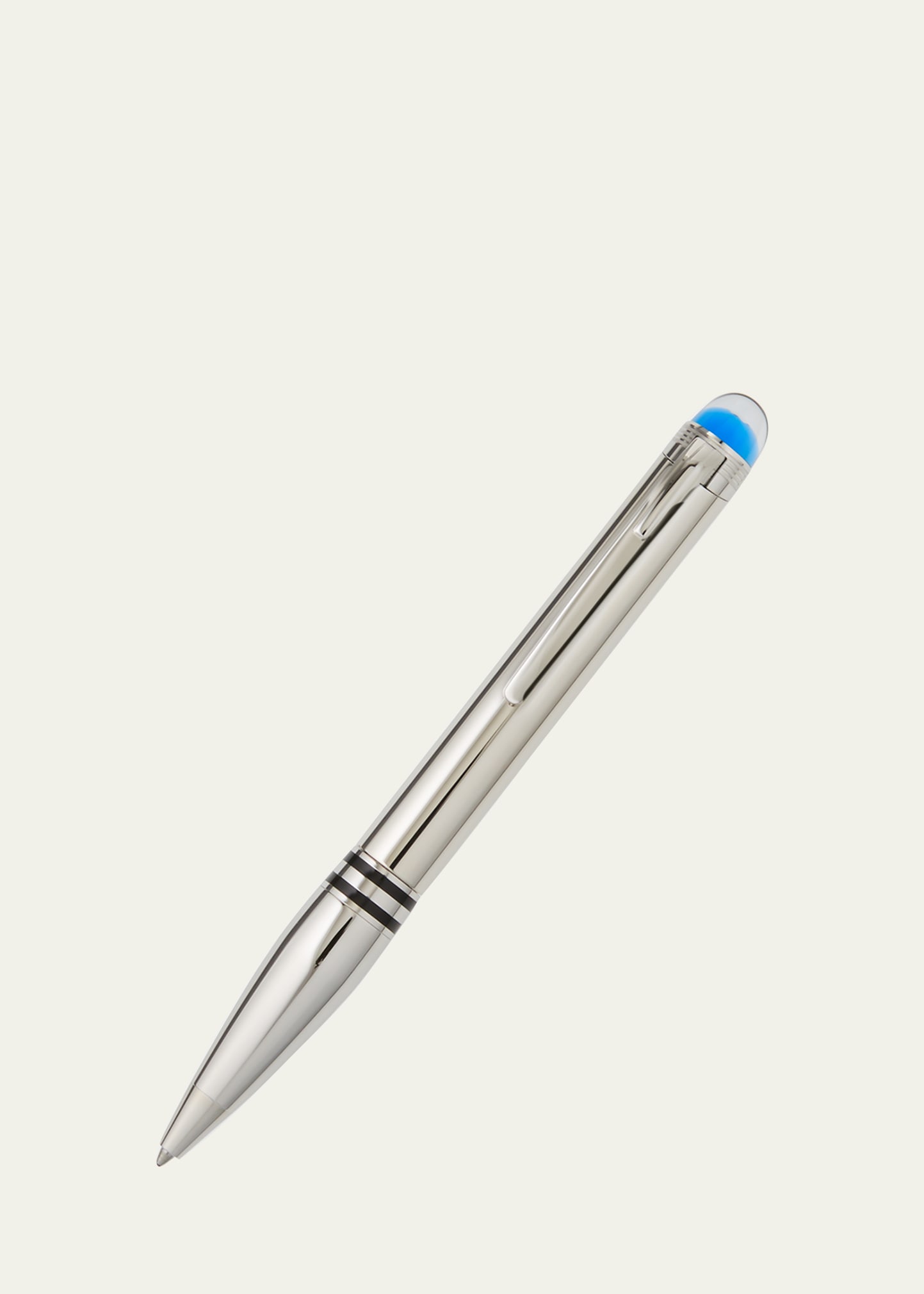 Starwalker metal ballpoint outlet pen