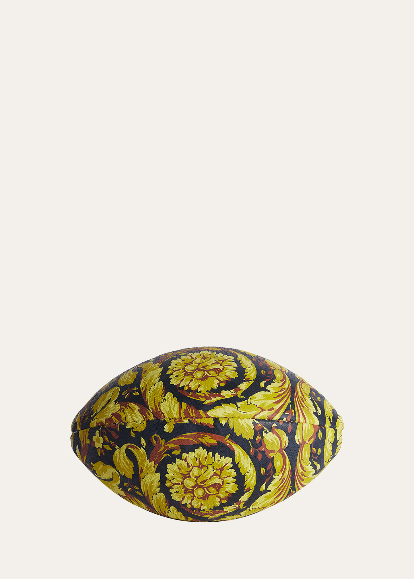 Versace Barocco Football - Bergdorf Goodman