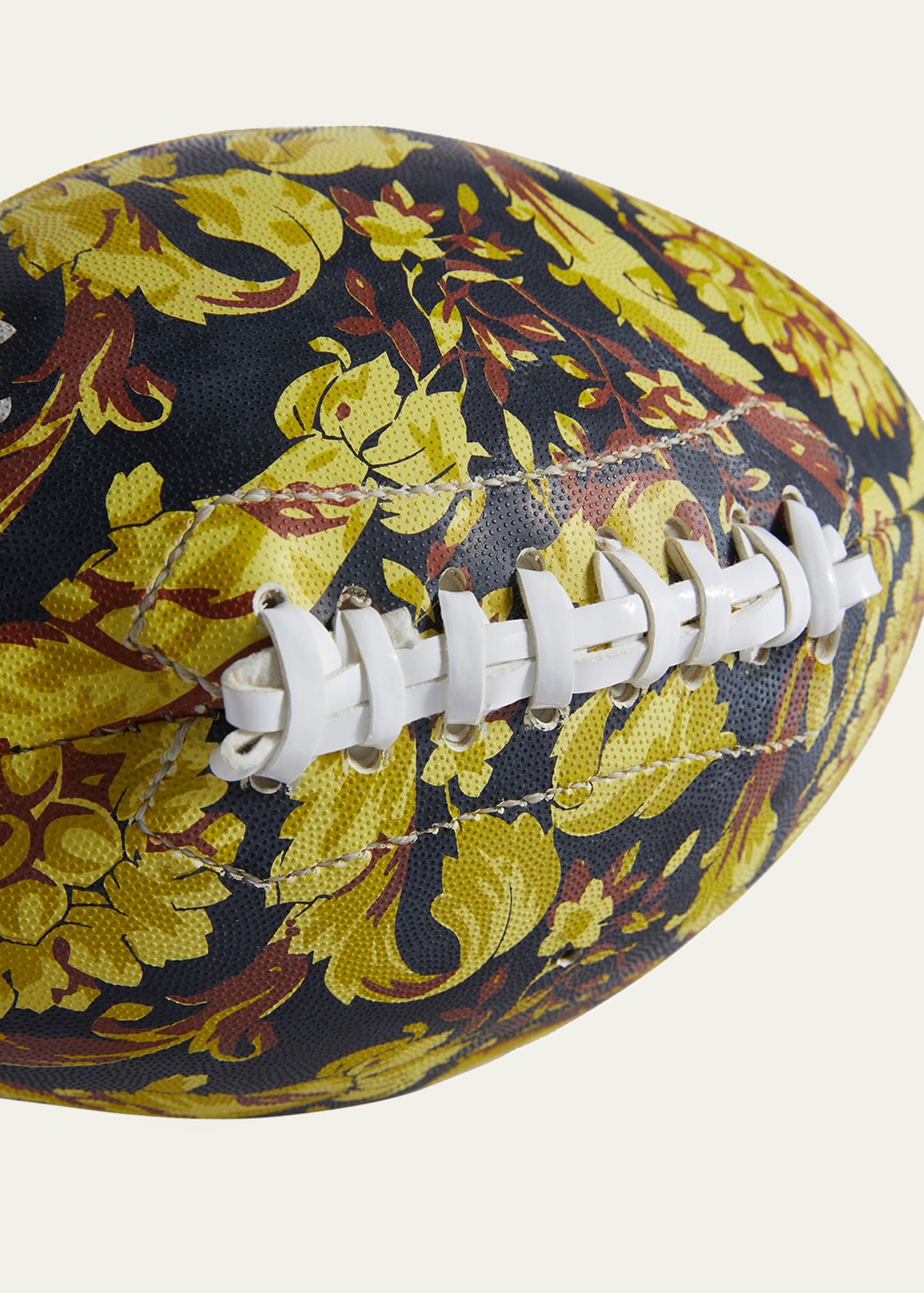 Versace Barocco Football - Bergdorf Goodman