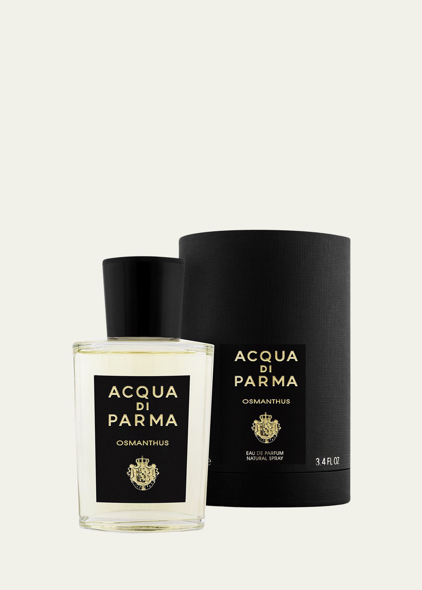 ACQUA DI PARMA OSMANTHUS 100ml 香水 香水(ユニセックス) Acqua Di
