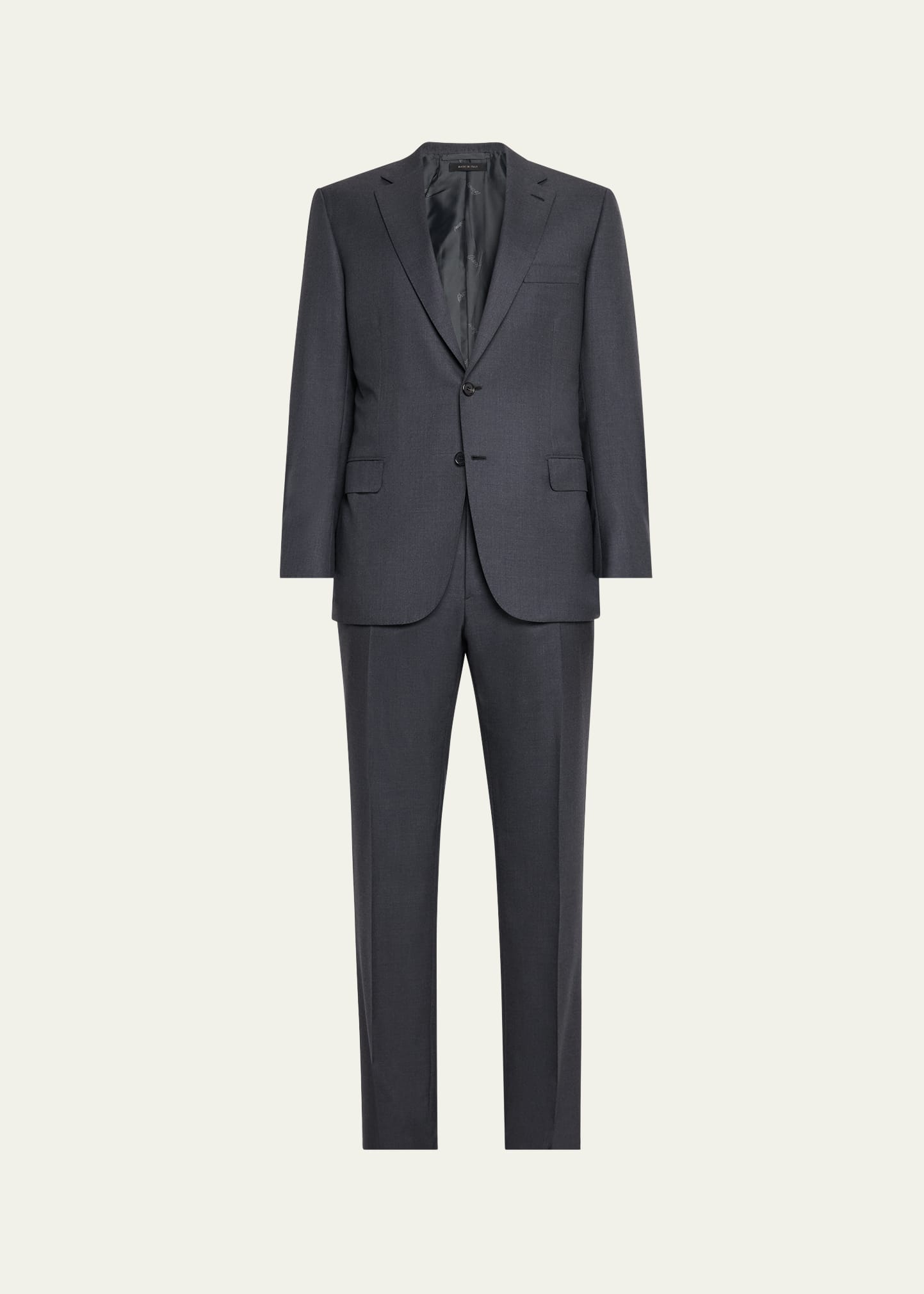 Suits  Brioni® US Official Store