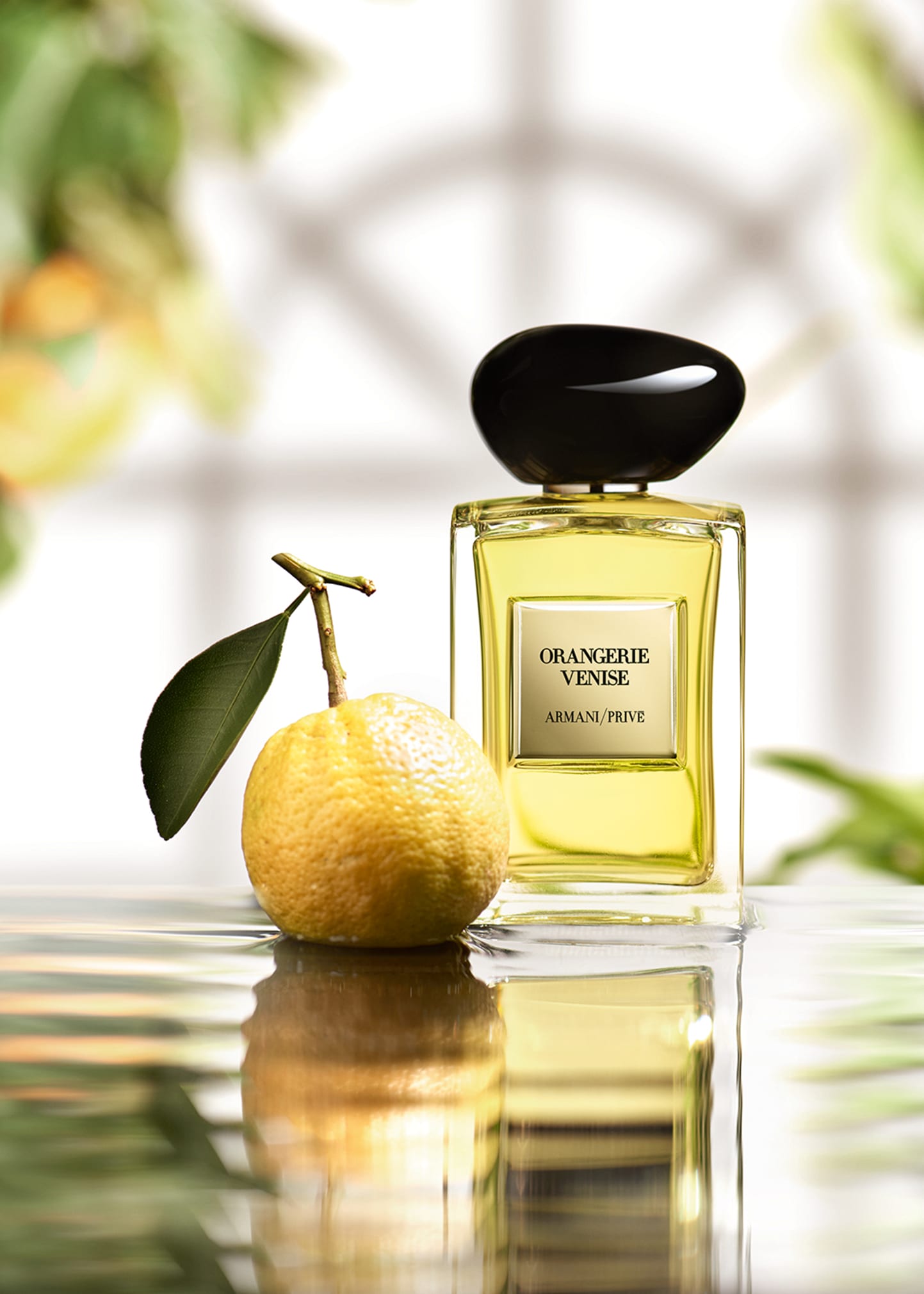 ARMANI beauty Orangerie Venise, 3.4 oz. - Bergdorf Goodman