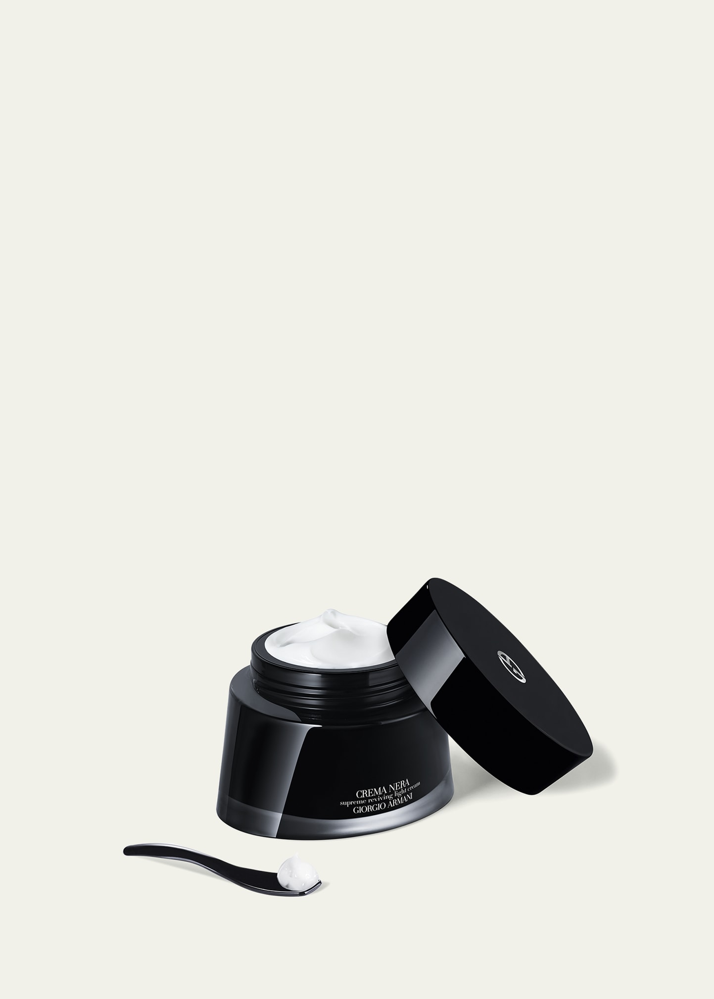 ARMANI beauty Crema Nera Extrema Supreme Light Reviving Cream