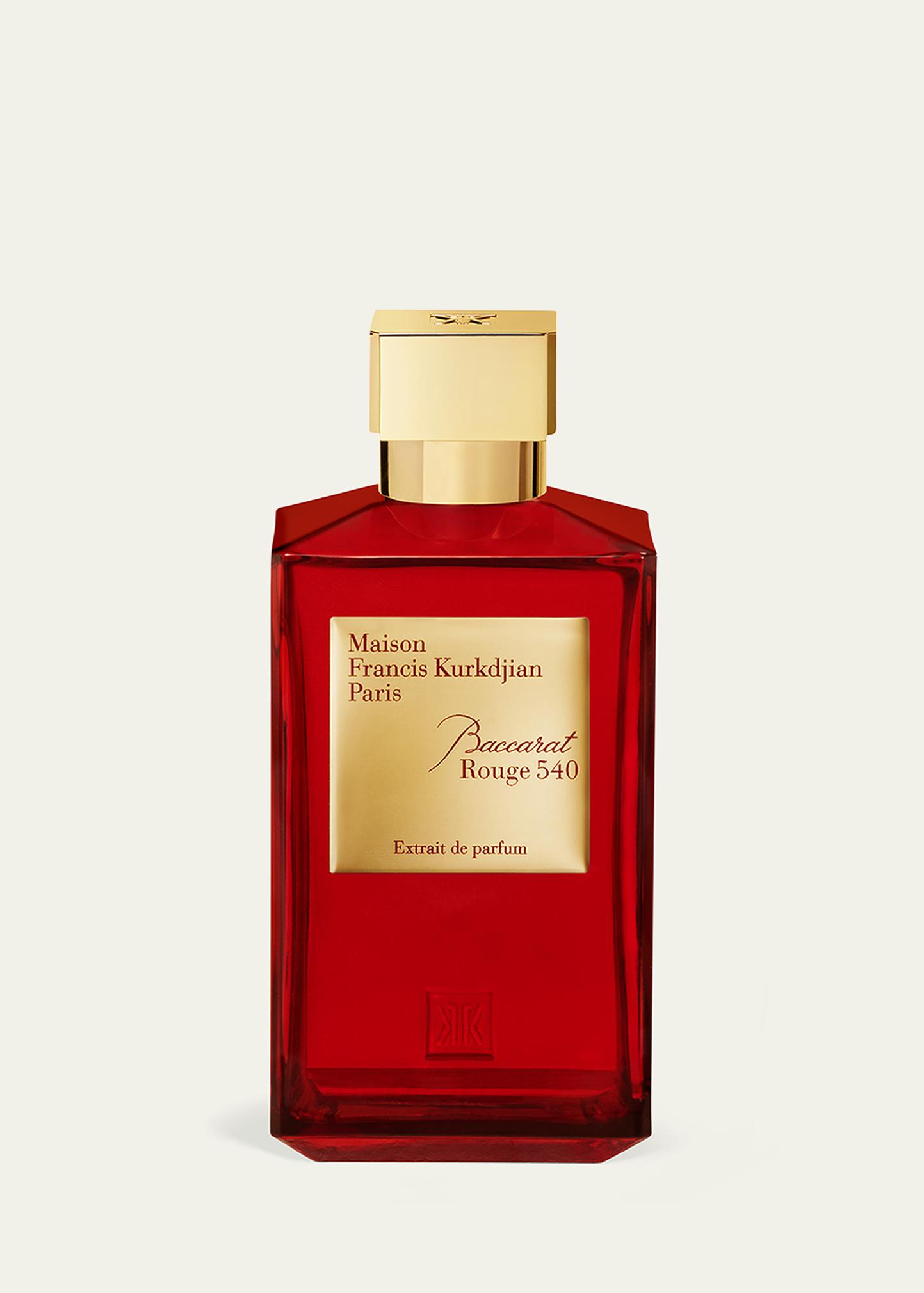 Maison Francis Kurkdjian Baccarat Rouge 540 Extrait de Parfum, 6.8