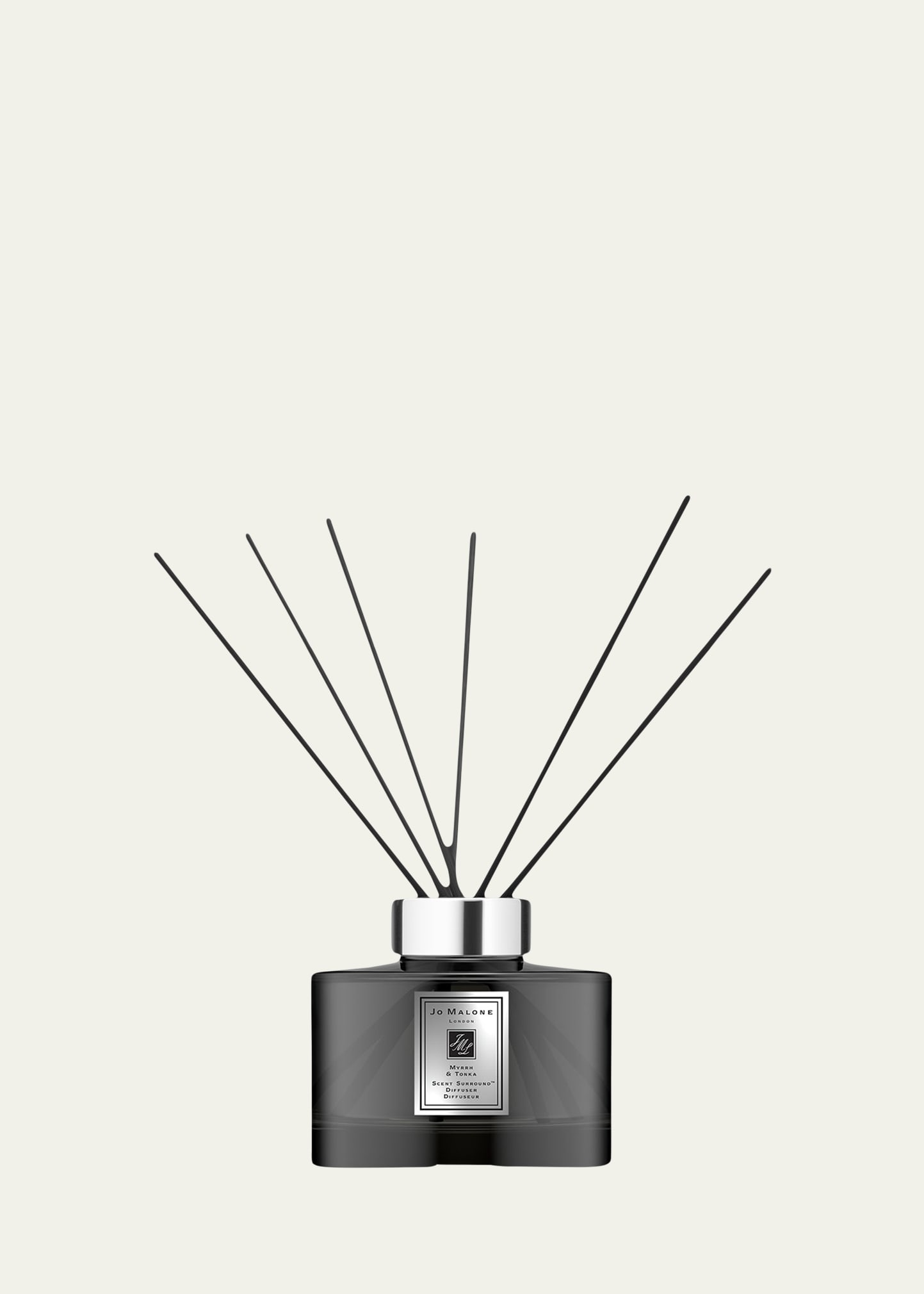 Tonka Surround Diffuser Jo Malone London Myrrh Tonka Scent