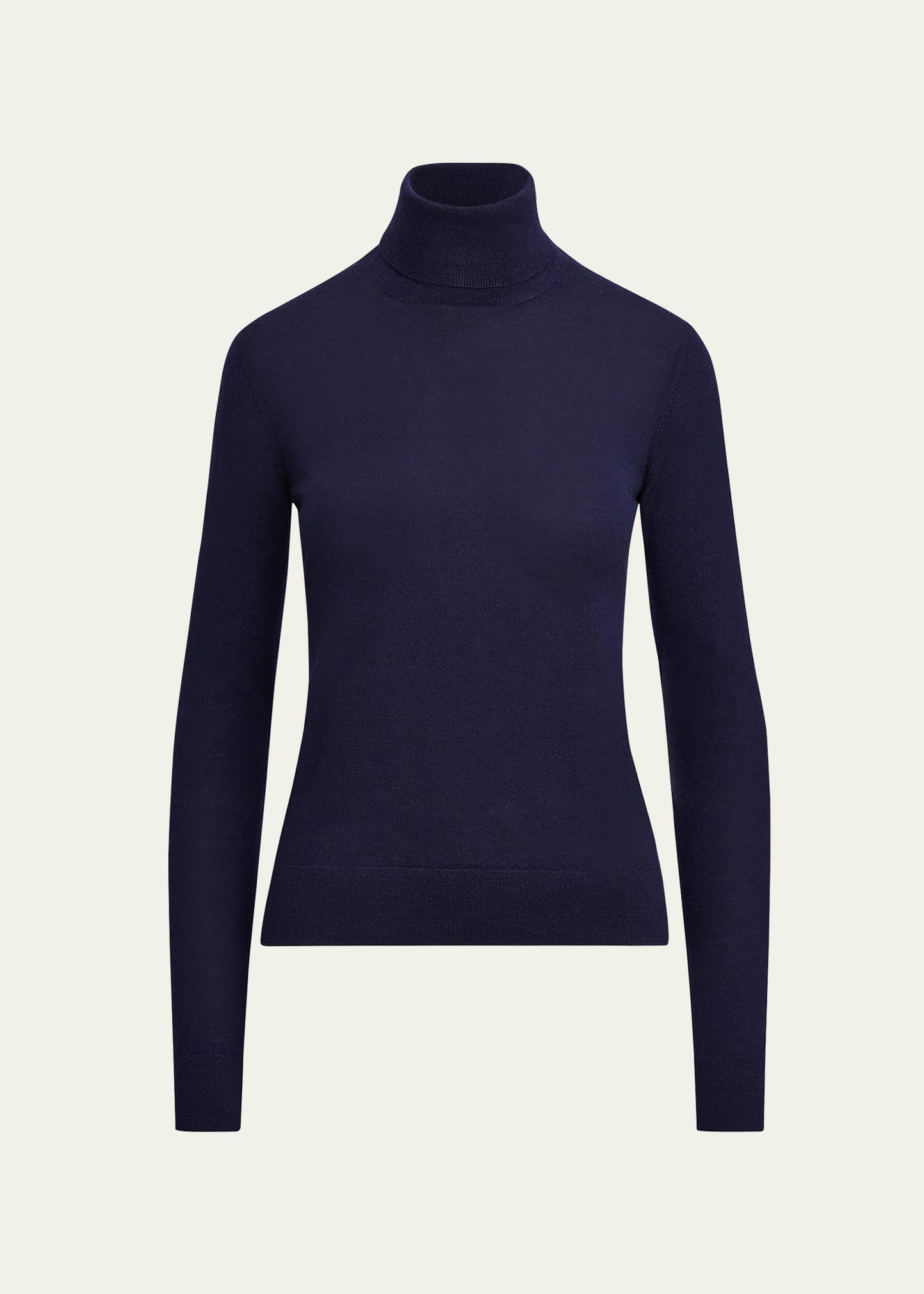 Ralph Lauren Collection Cashmere Turtleneck Sweater - Bergdorf Goodman