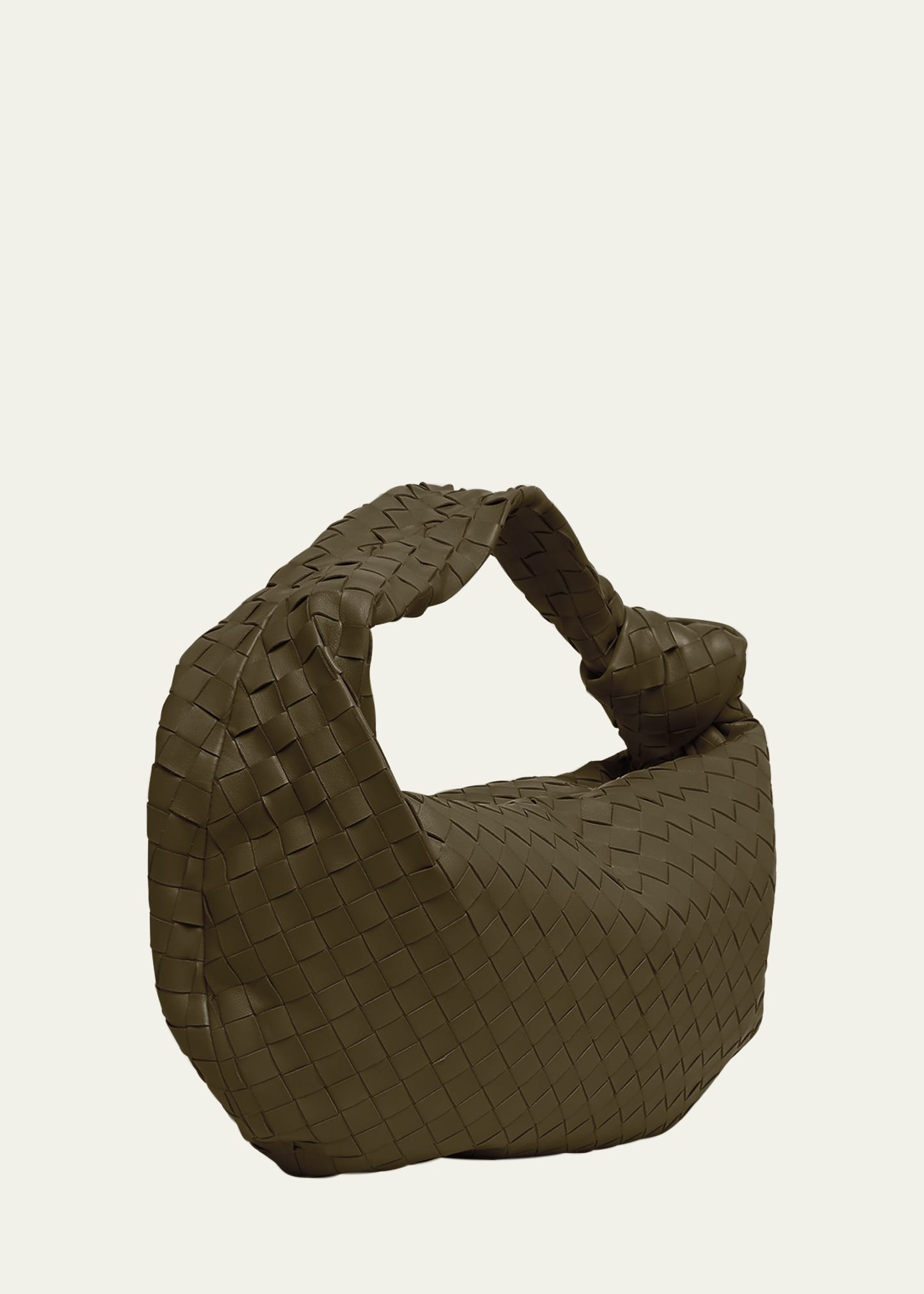 【関税送料込】Bottega VenetaSmall BV Jodie ショルダーバック Bottega Veneta Small Jodie Bag - Bergdorf Goodman