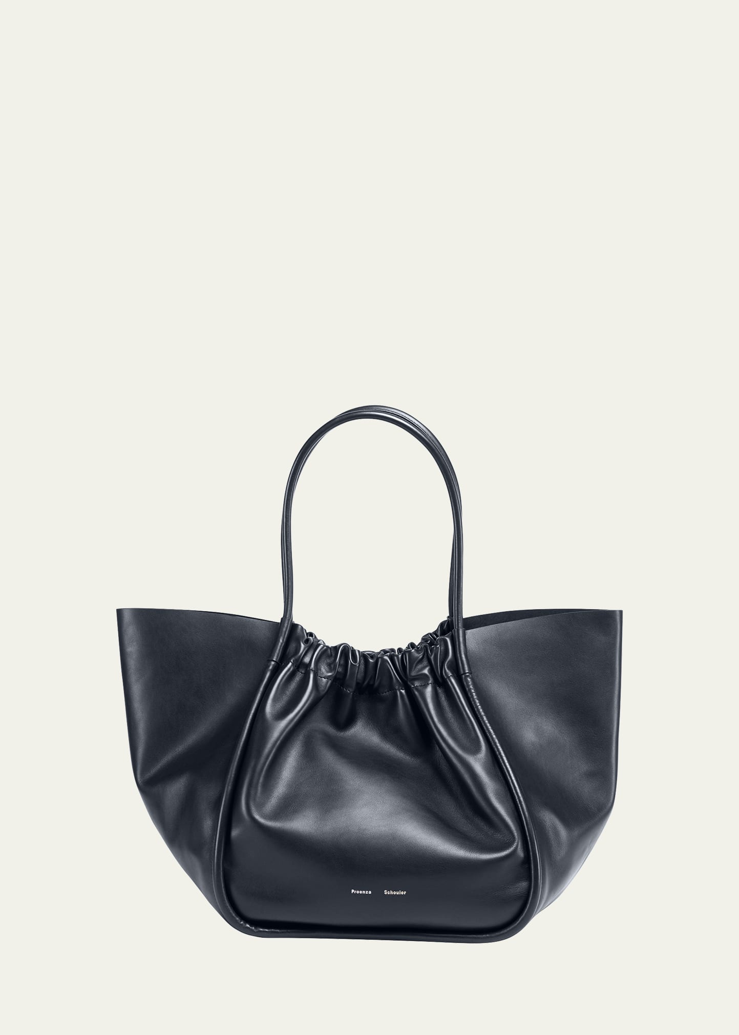 Bottega Intrecciato Puffy Chain Top Handle Tote Bag Bergdorf Goodman