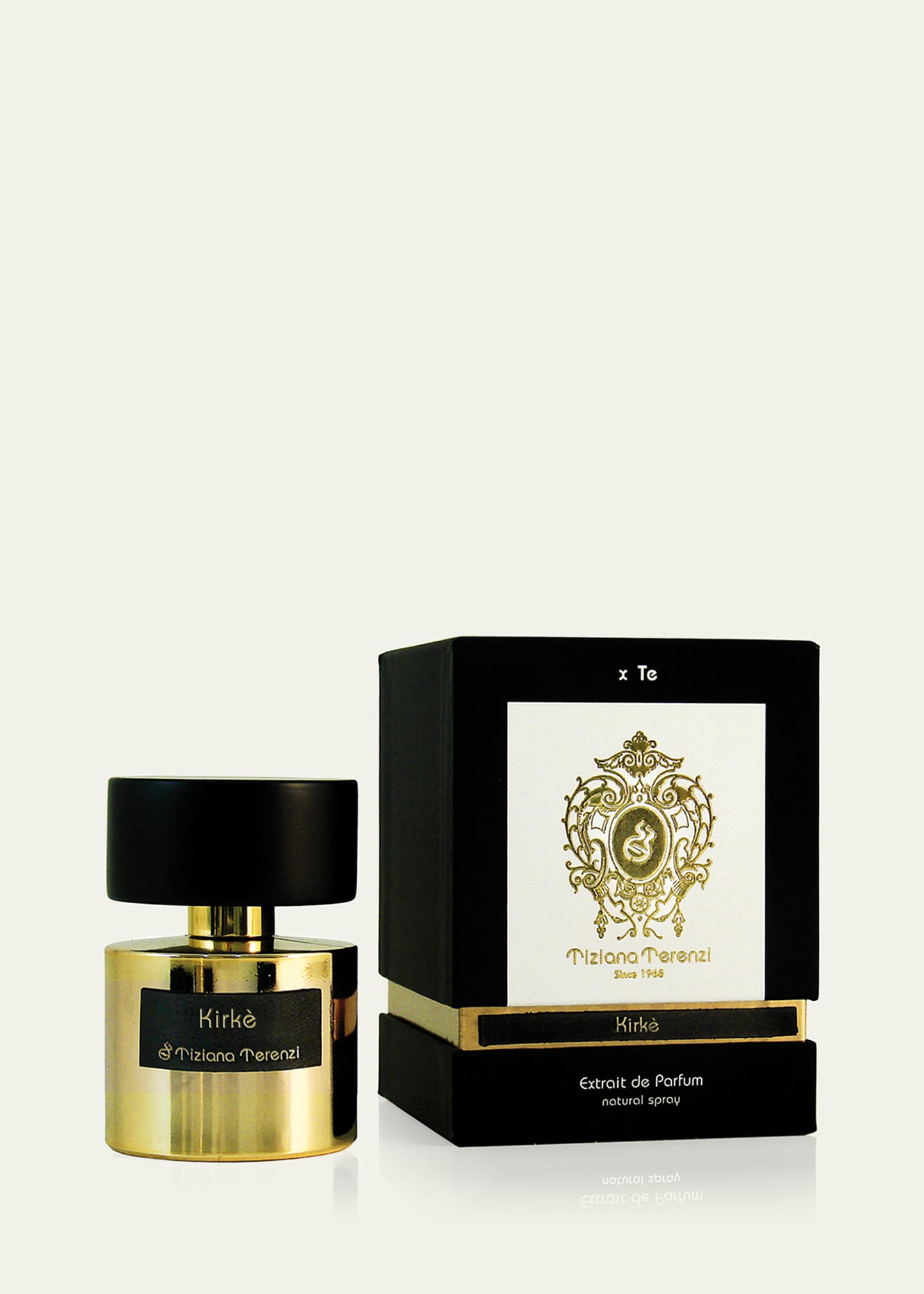 Tiziana Terenzi Kirke Extrait de Parfum, 3.4 oz. - Bergdorf Goodman