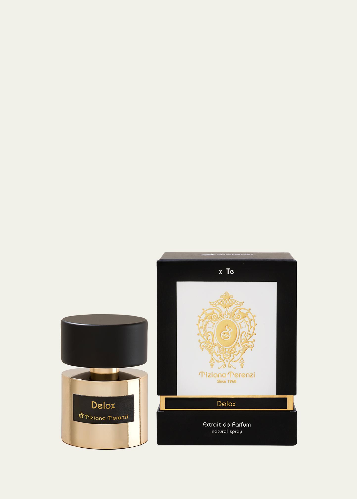 Tiziana Terenzi Delox Extrait de Parfum, 3.4 oz