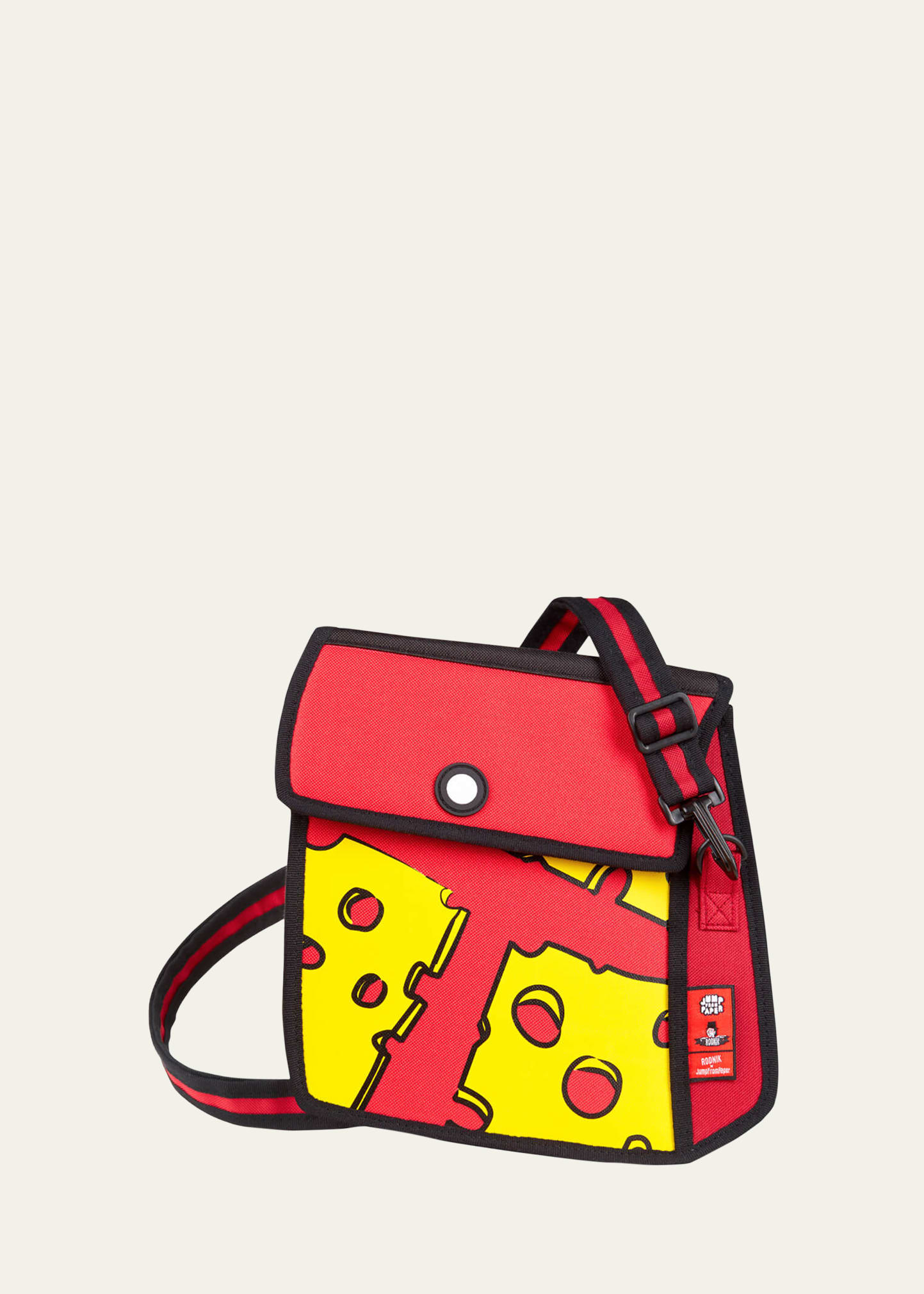 JumpFromPaper Cartoon Handbags  Bags, Cartoon bag, Puppy backpack