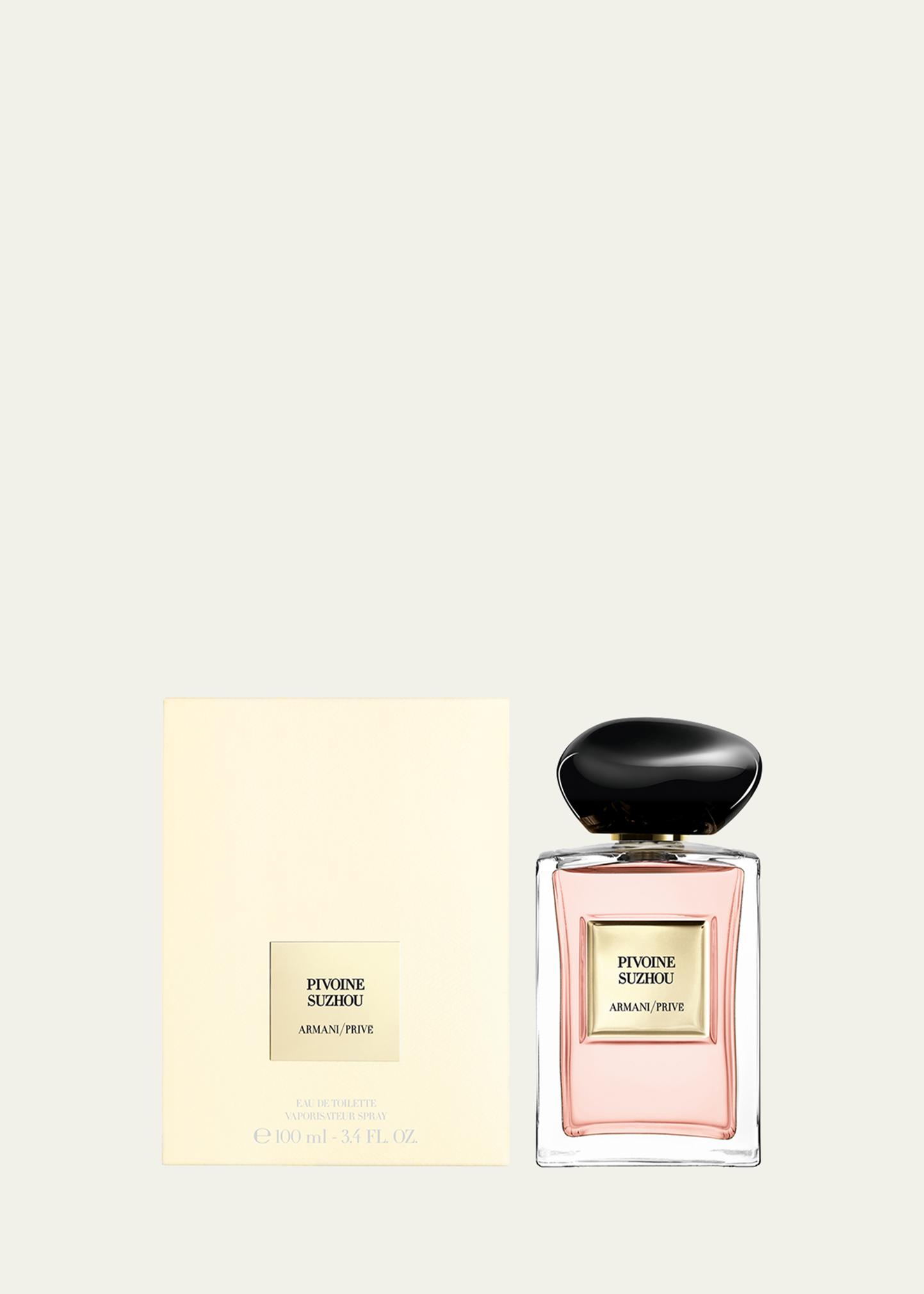 ARMANI beauty Prive Pivoine Suzhou, 3.4 oz./ 100 mL - Bergdorf Goodman