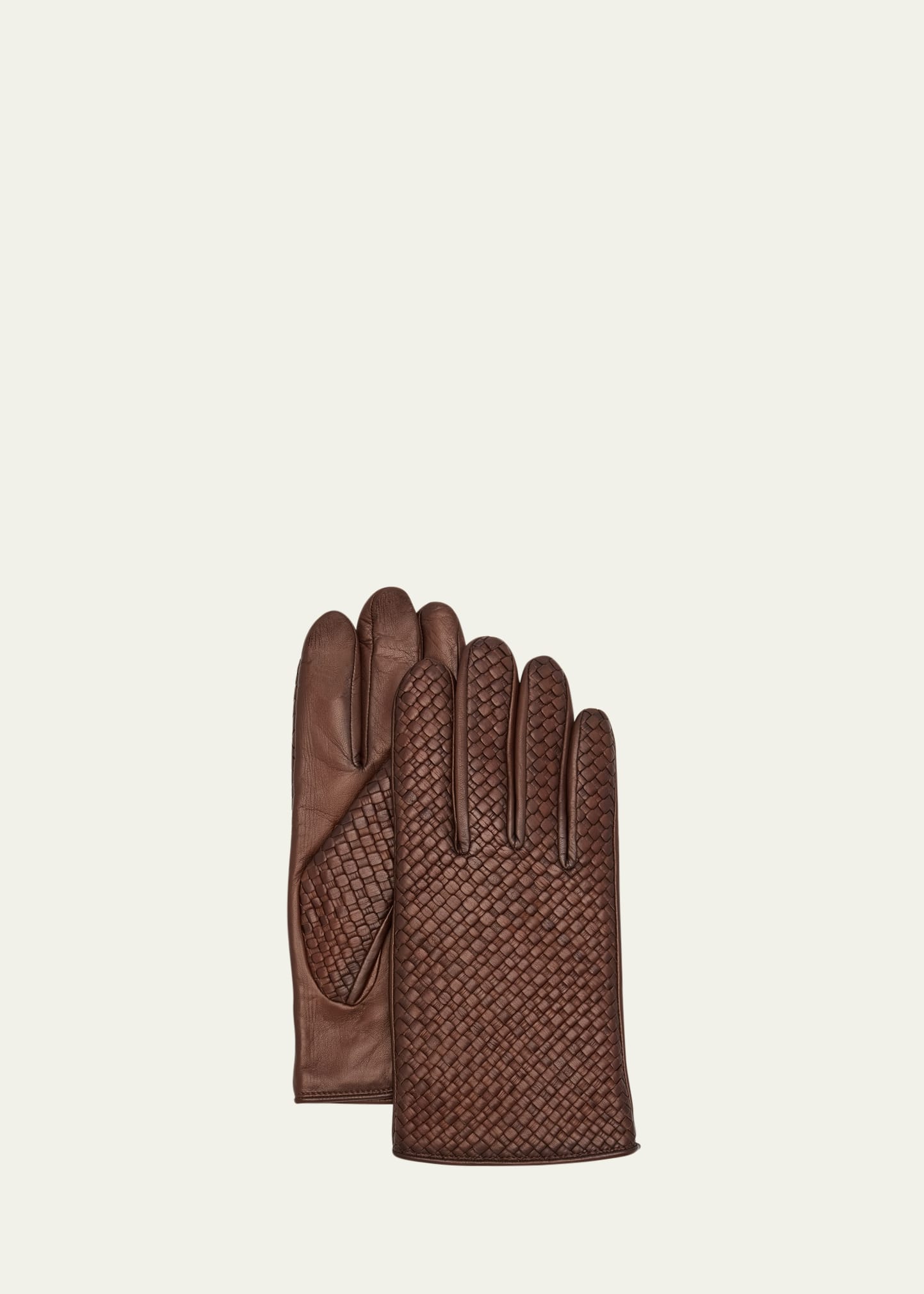 Agnelle store gloves mens