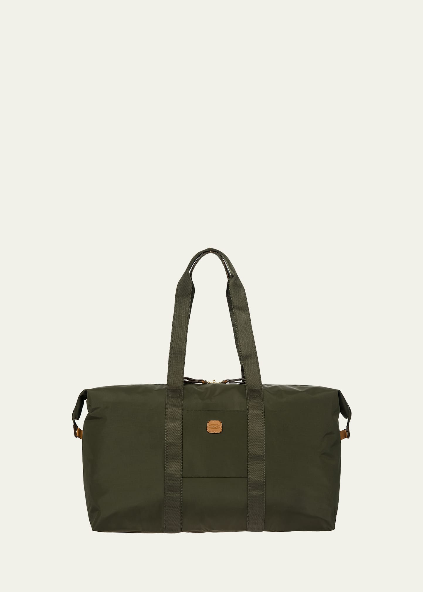 美品 BRIEFING EXCLUSIVE MODEL BRW262219 Bric's X-Bag 22