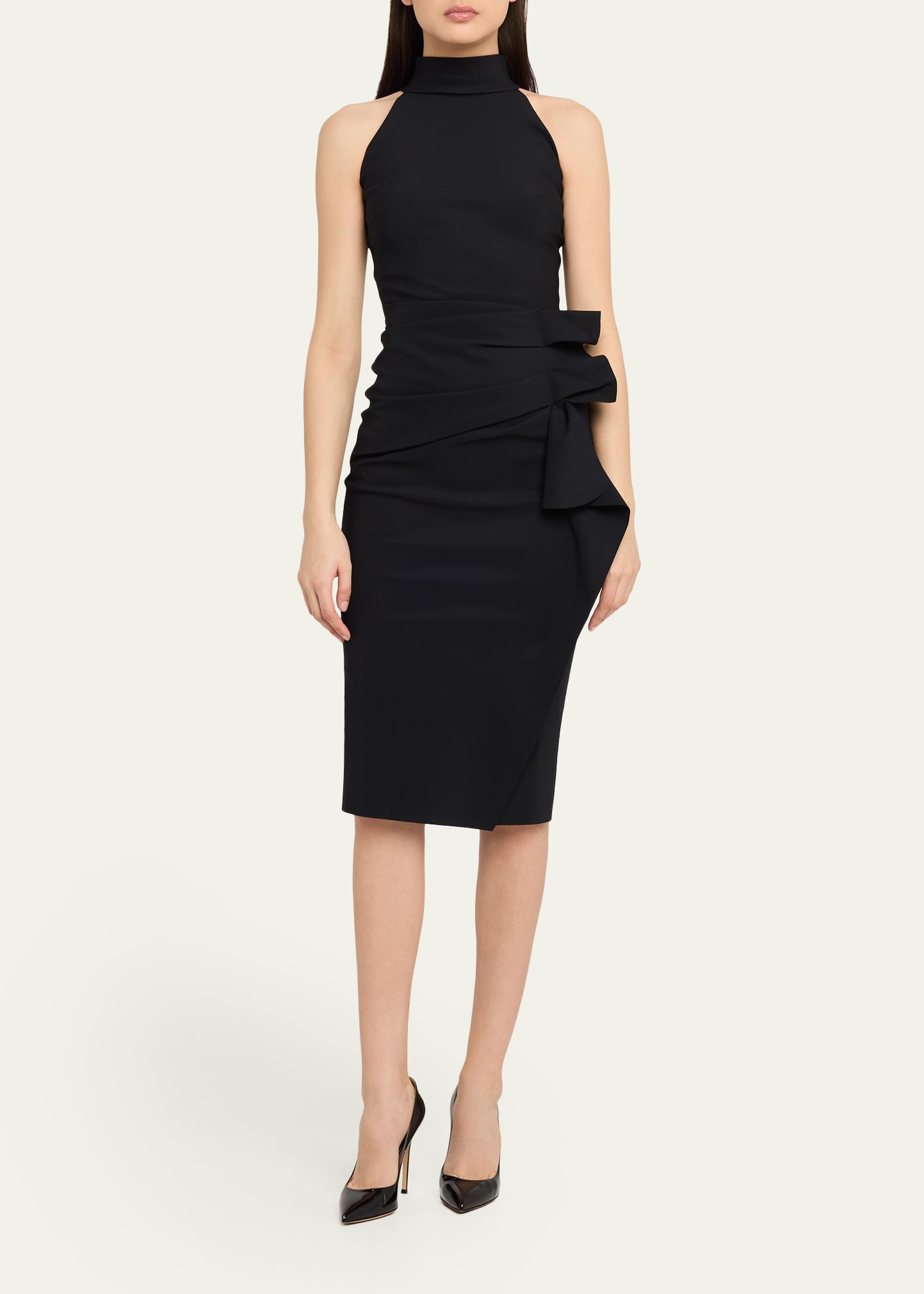 Designer Women's Cocktail Dresses | Bergdorf Goodman