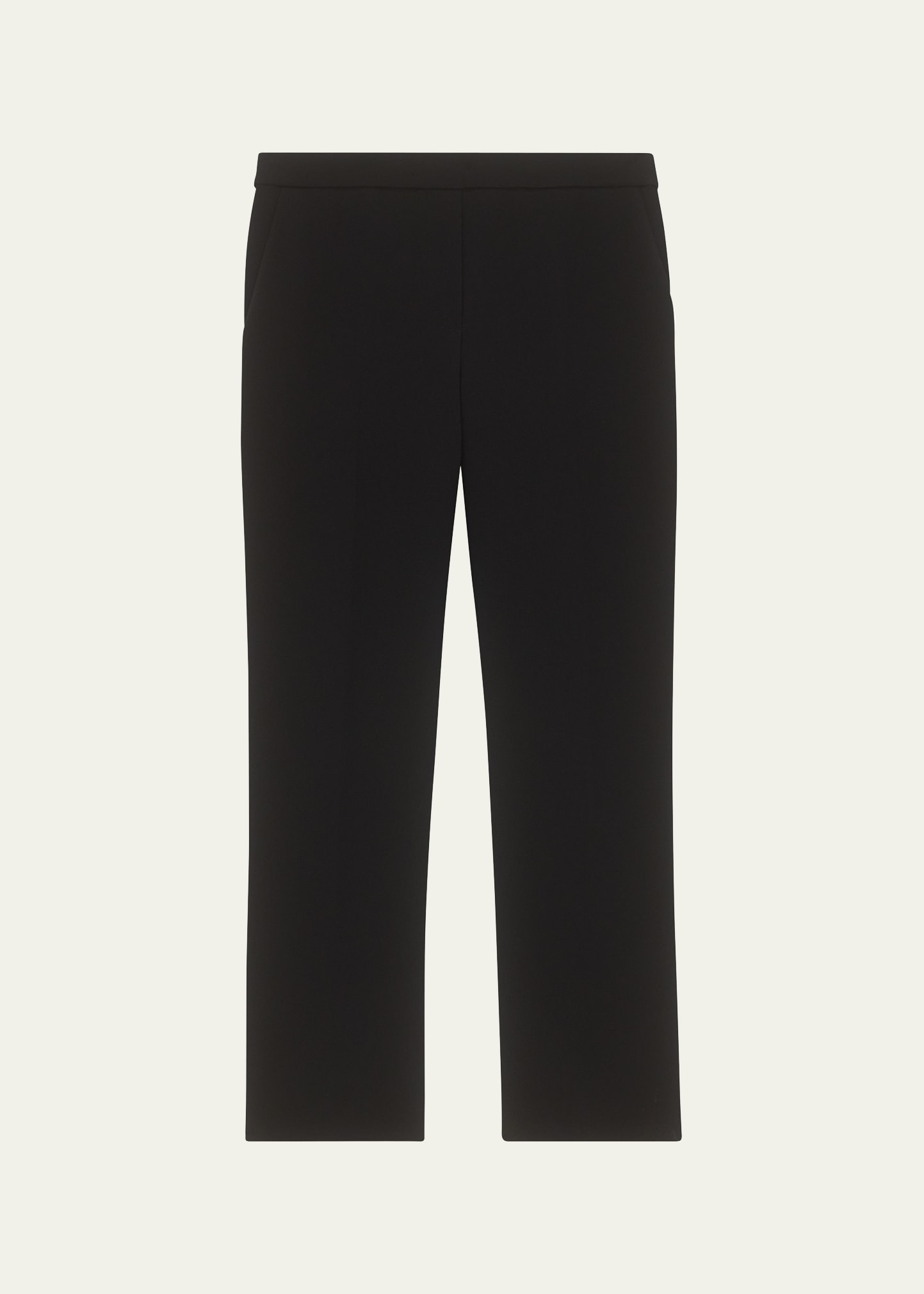 Shop Theory Treeca Pull-On Ankle Trousers