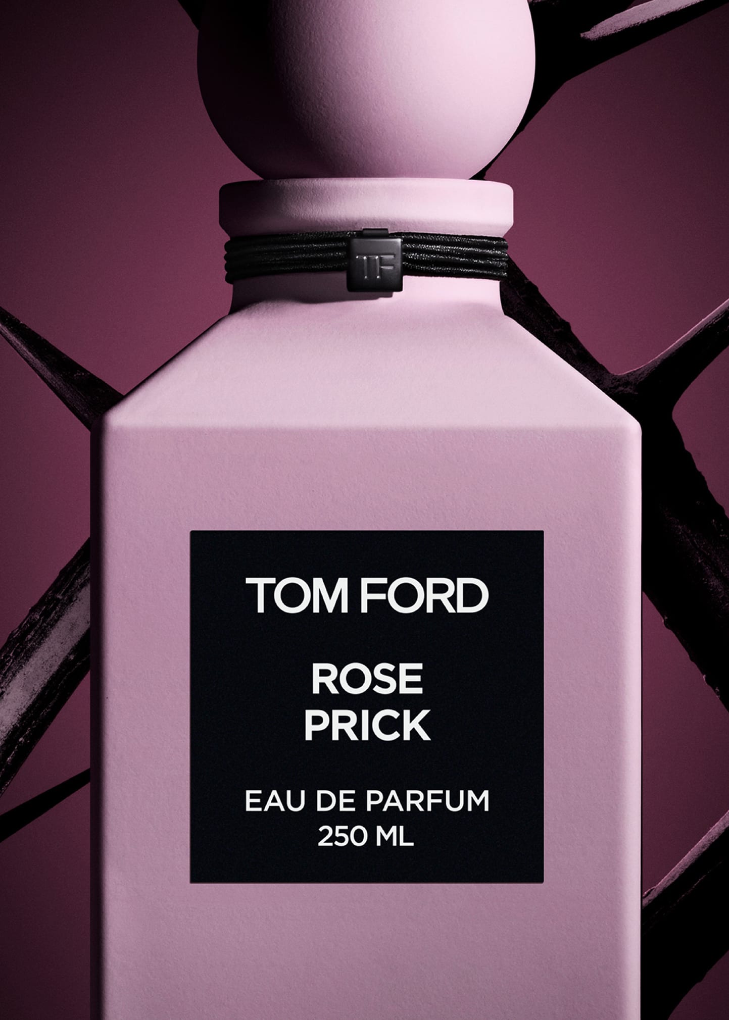 TOM FORD Rose Prick Eau de Parfum Fragrance 250ml Decanter