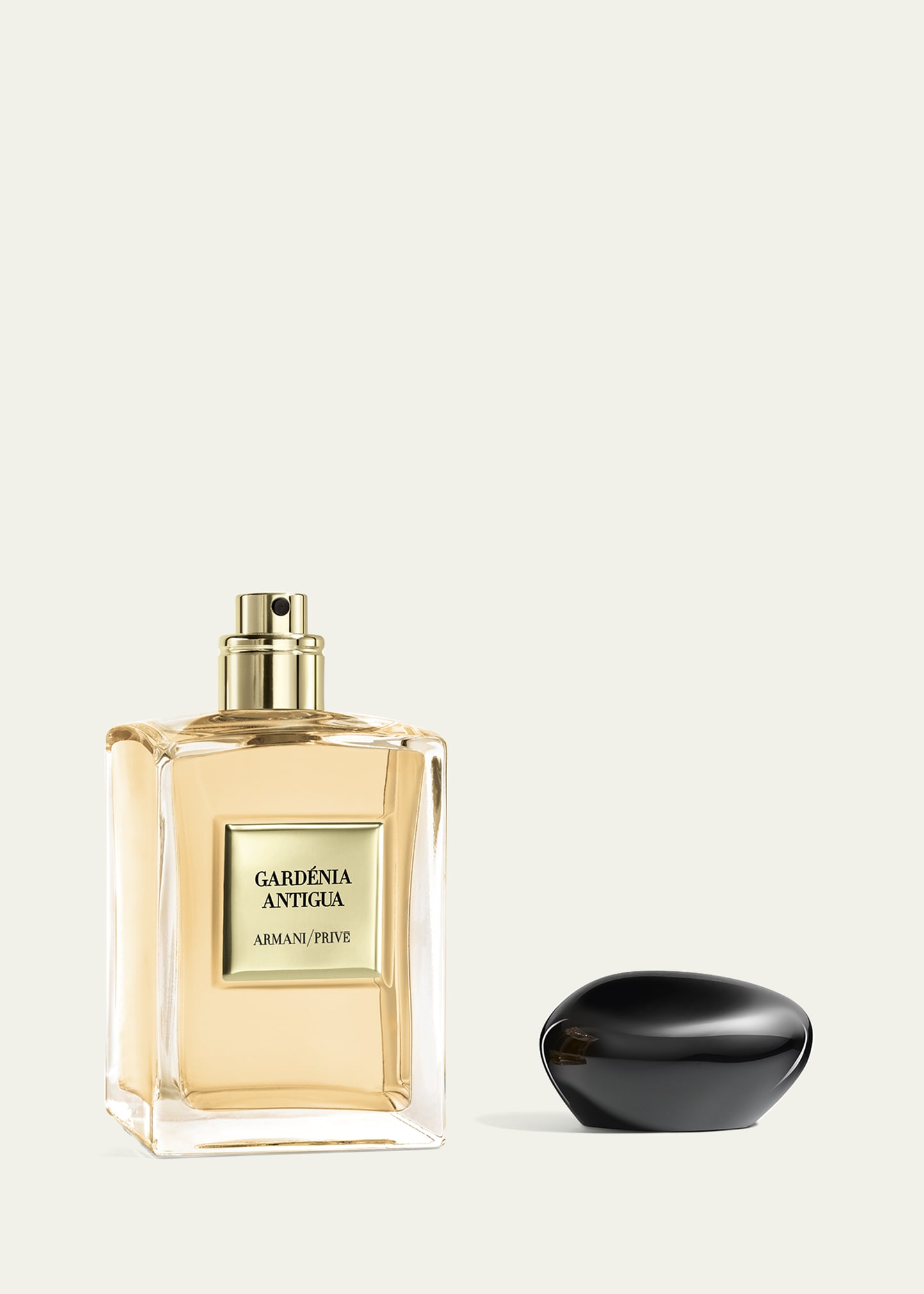 ARMANI/PRIVE GARDÉNIA ANTIGUA プリヴェガーデニア ARMANI beauty Gardenia Antigua Eau de Toilette, 3.4 oz. - Bergdorf