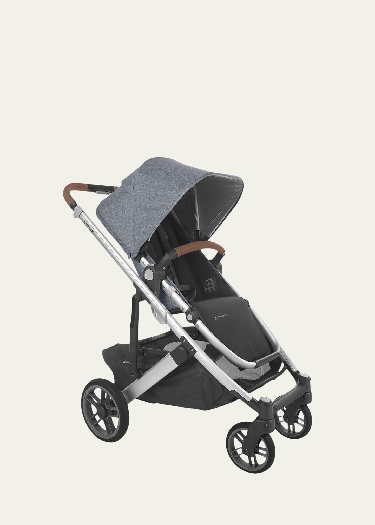 Uppababy cheap cruz 2020