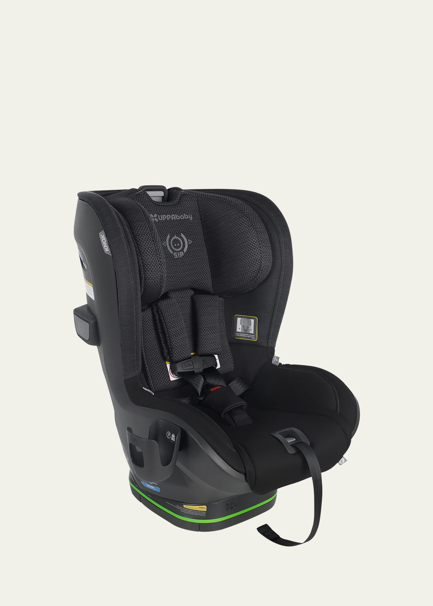 Uppababy knox car seat release date hotsell