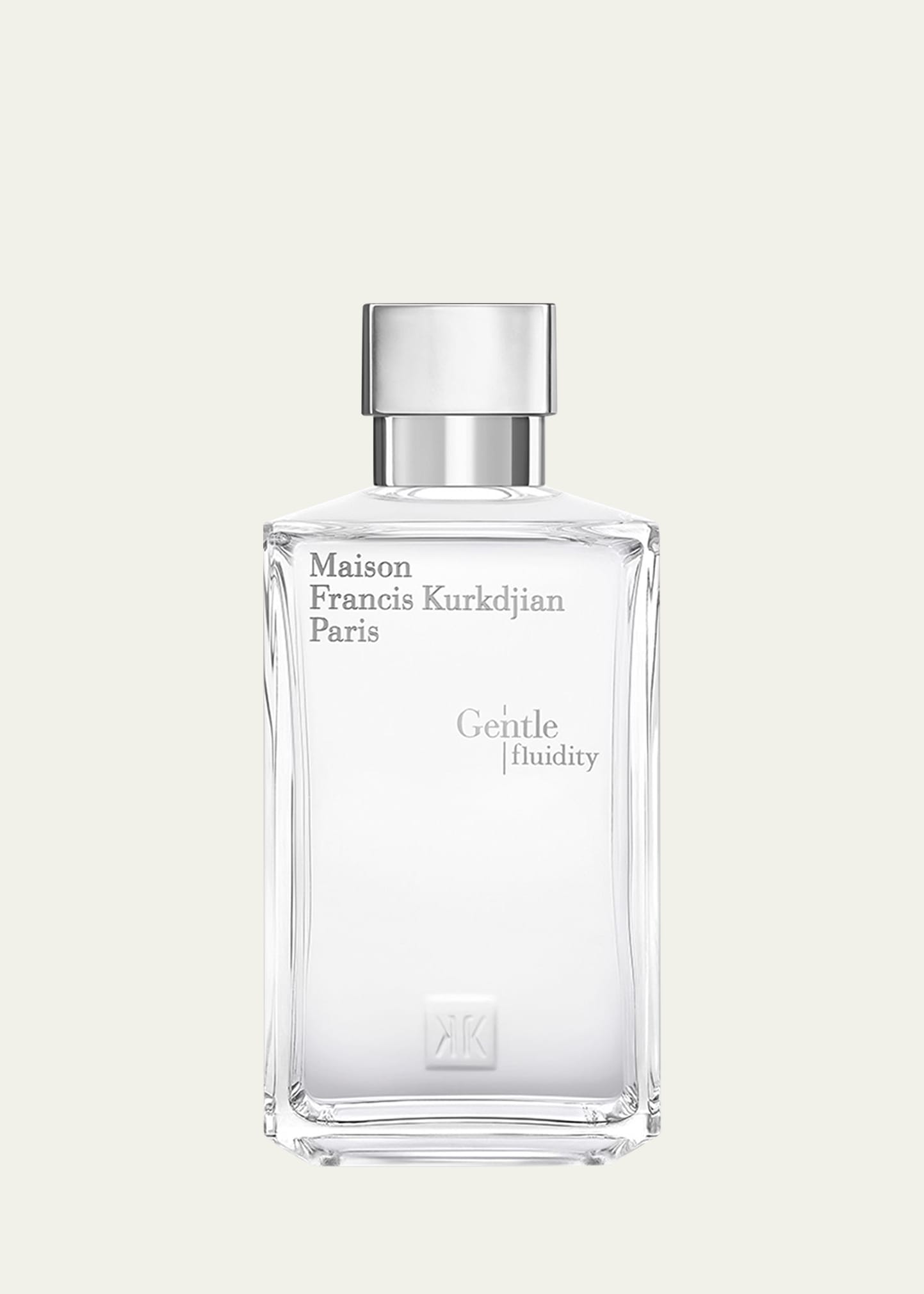 香水(ユニセックス) GENTLE FLUIDITY GOLDSILVER EAU DE PARFUM Maison Francis Kurkdjian Gentle Fluidity Gold Edition Eau de