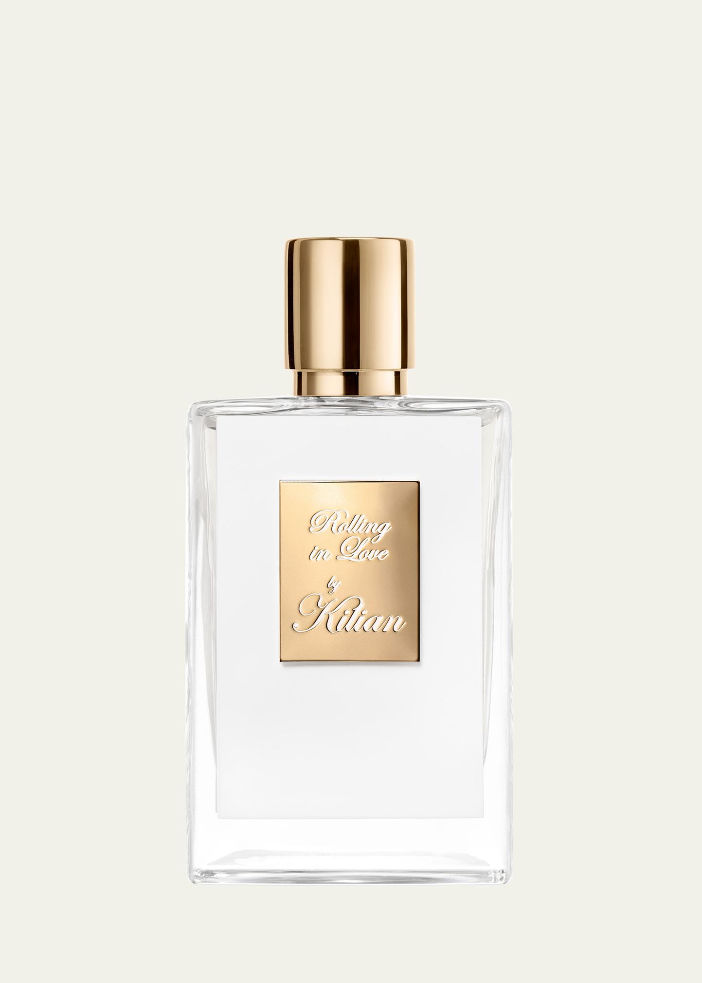 Kilian Rolling in Love Eau de Parfum, 1.7 oz./ 50 mL - Bergdorf 