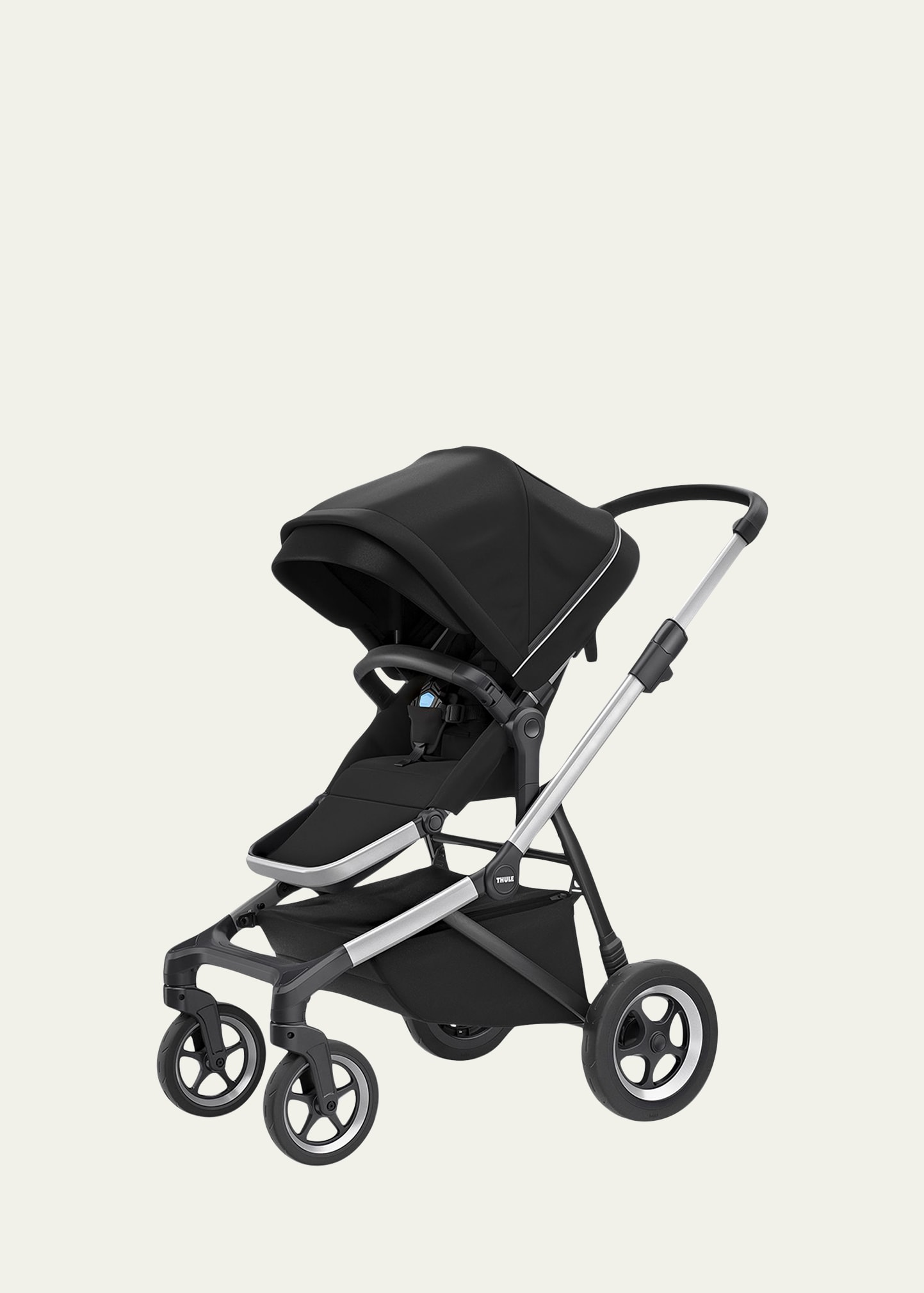 Thule hotsell sleek stroller