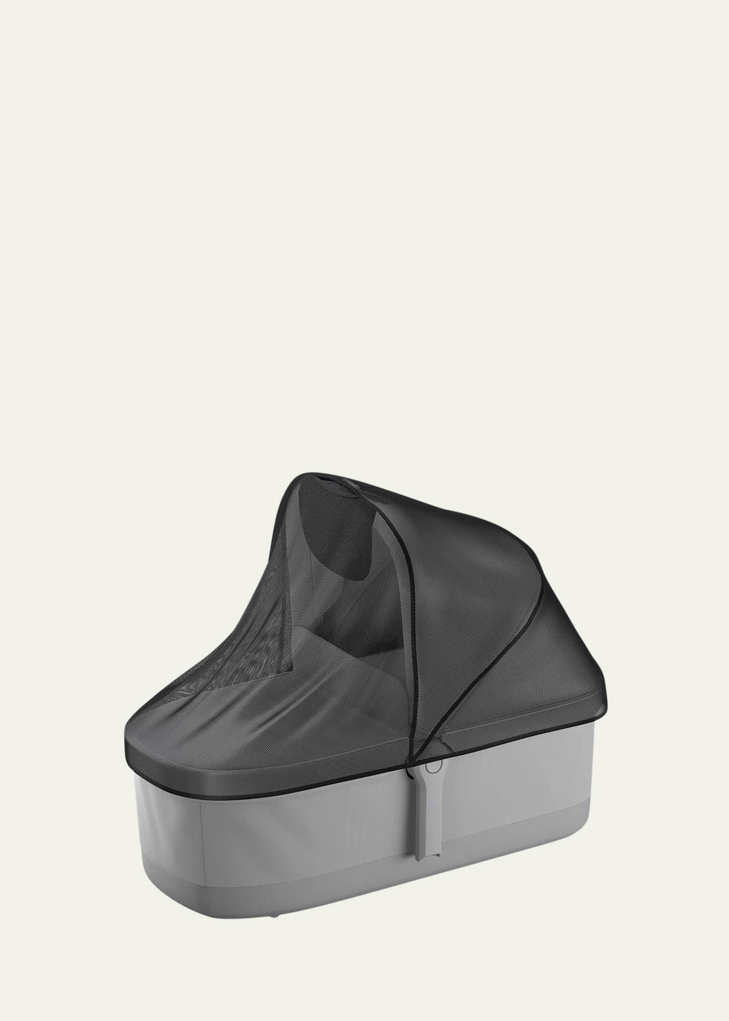 Thule Sleek Stroller Rain Cover - Weather Protection With Front Window & Ventilation