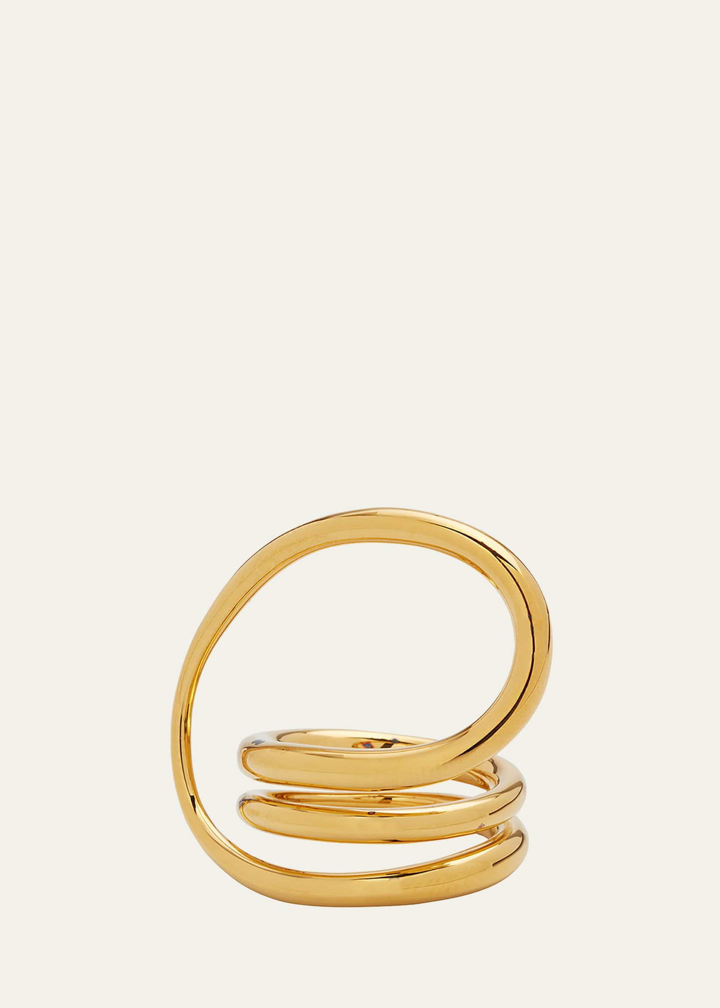 Charlotte chesnais round hot sale trip ring