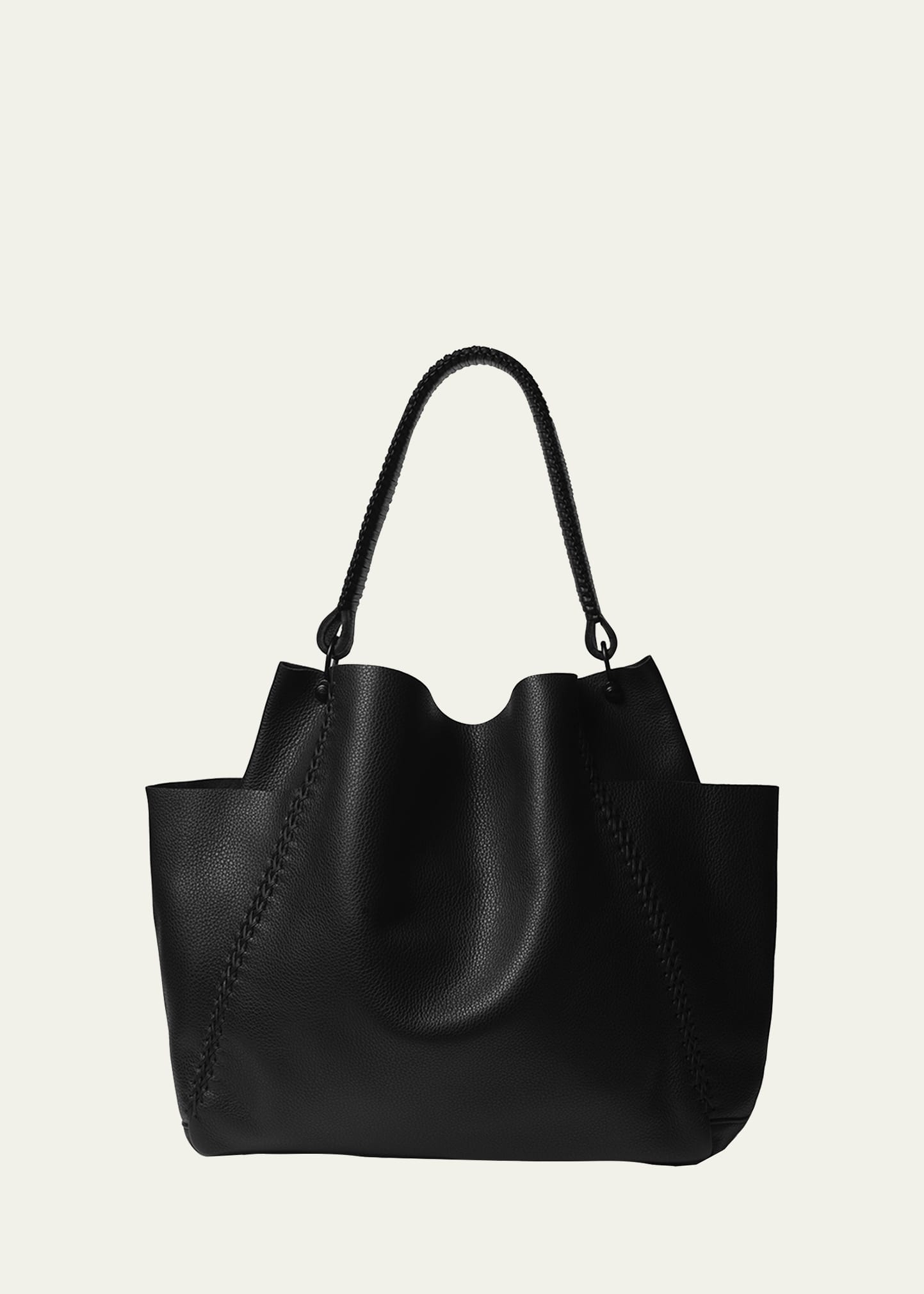 Callista Iconic Shoulder Bag Bergdorf Goodman