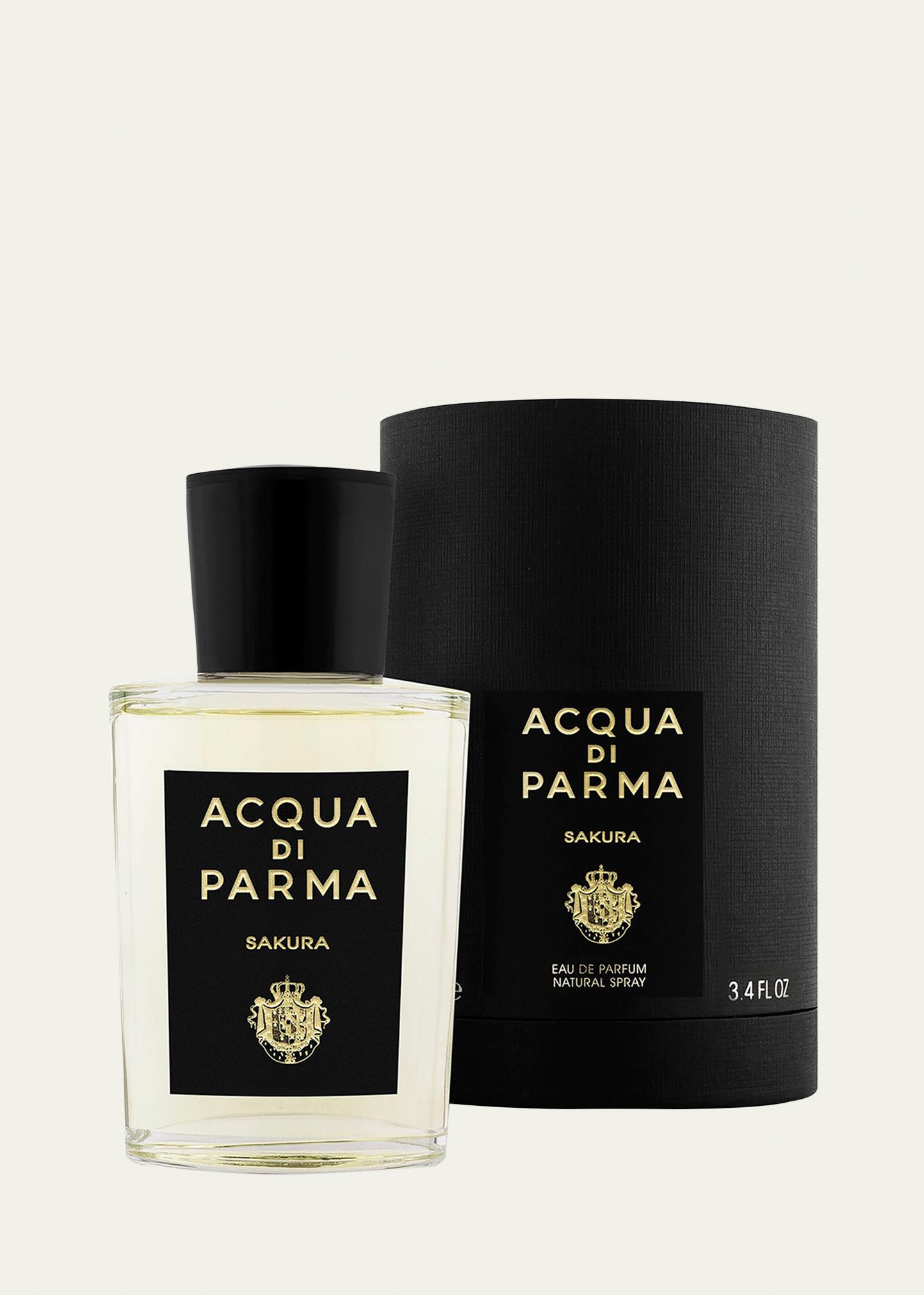 Acqua di Parma Sakura Eau de Parfum, 3.4 oz. - Bergdorf Goodman