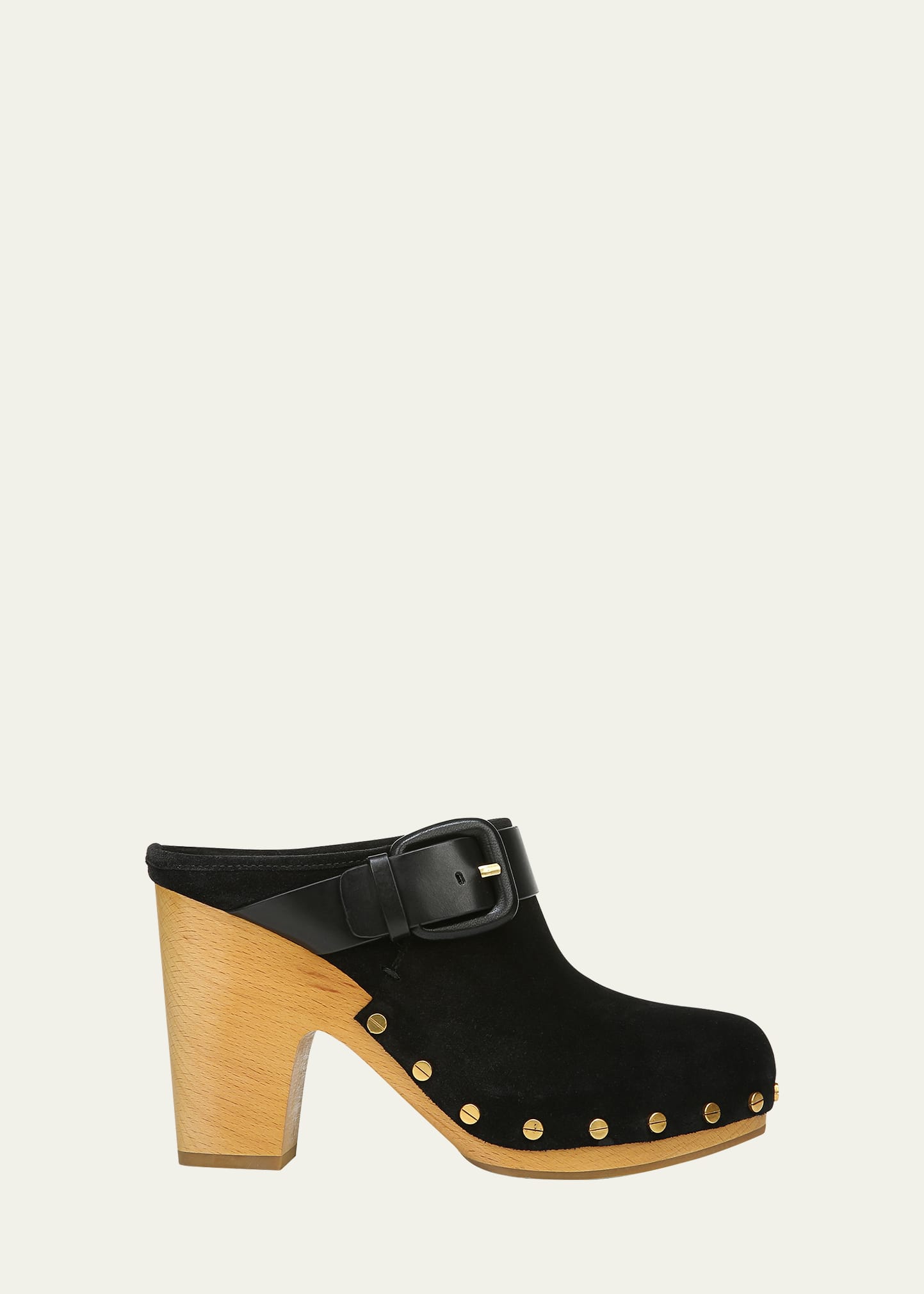 veronica beard hannalee clog